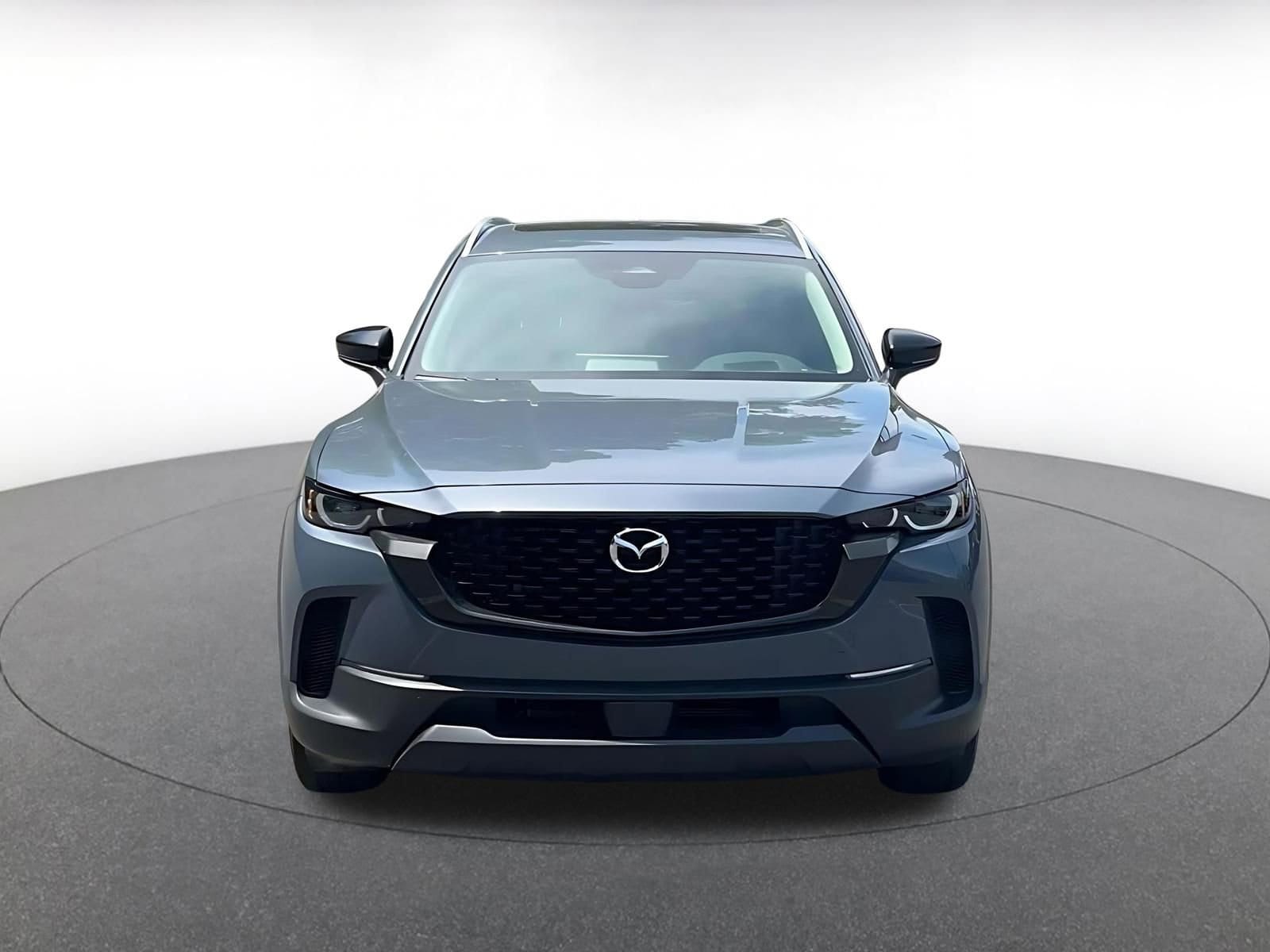 Thumbnail: 2025 Mazda CX-50 - 4