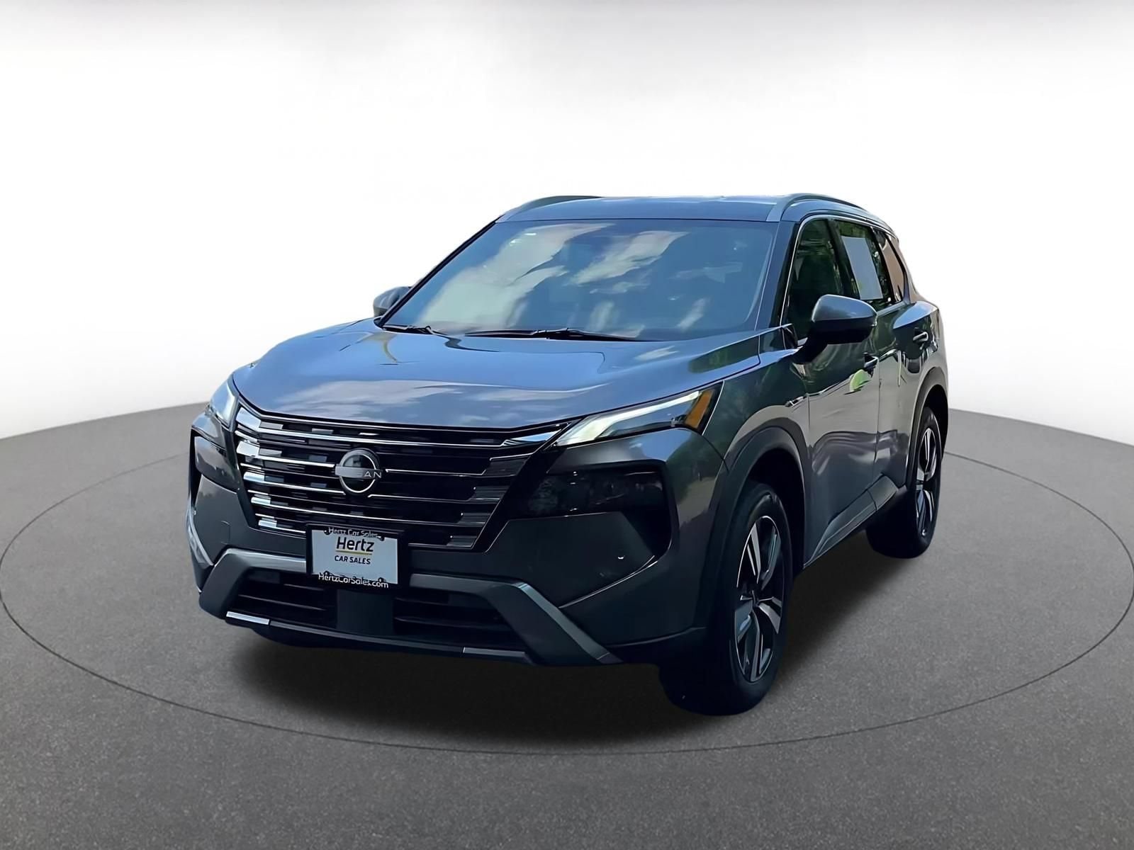 Thumbnail: 2026 Nissan Rogue - 7