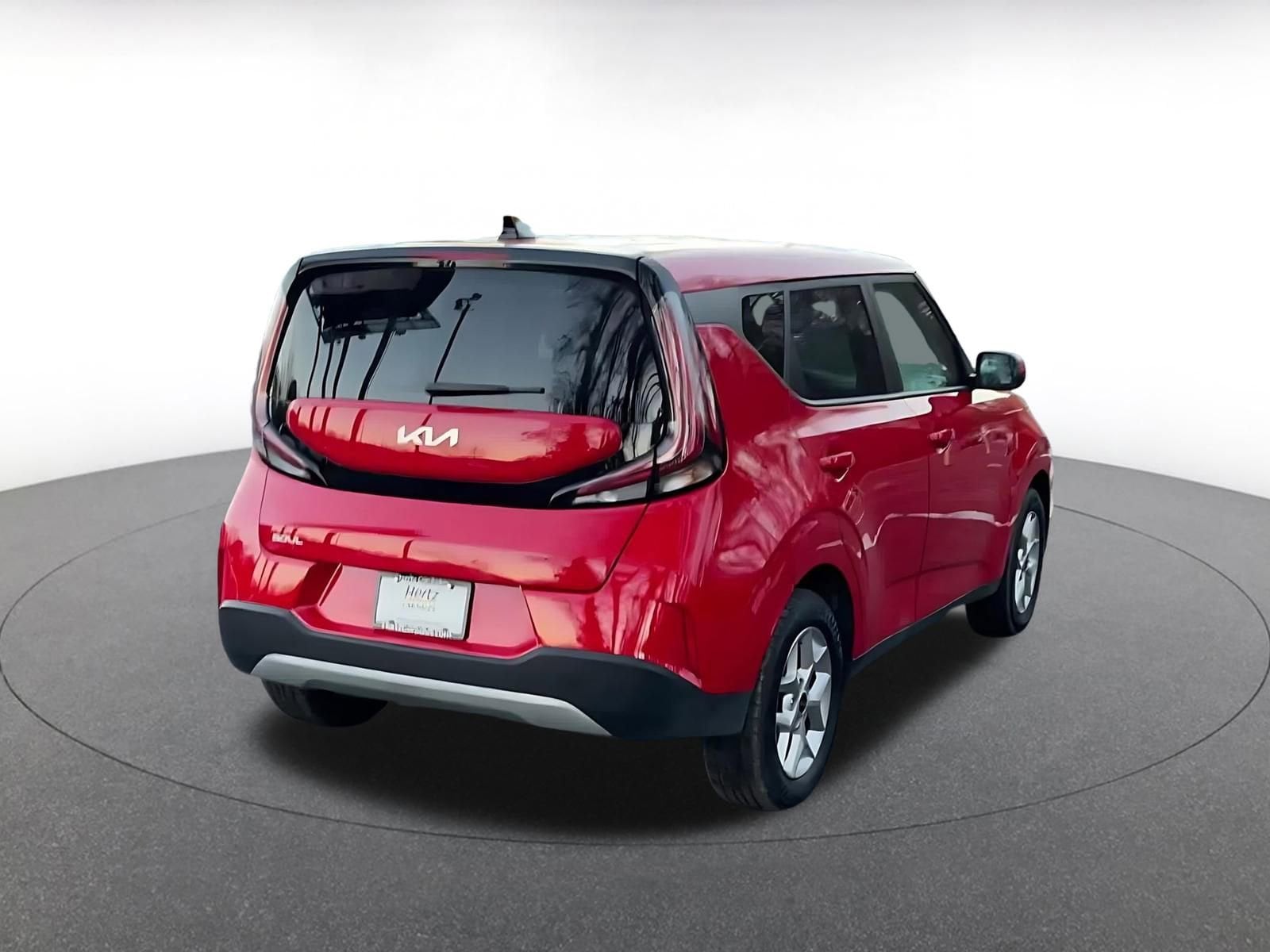 Thumbnail: 2025 Kia Soul - 14