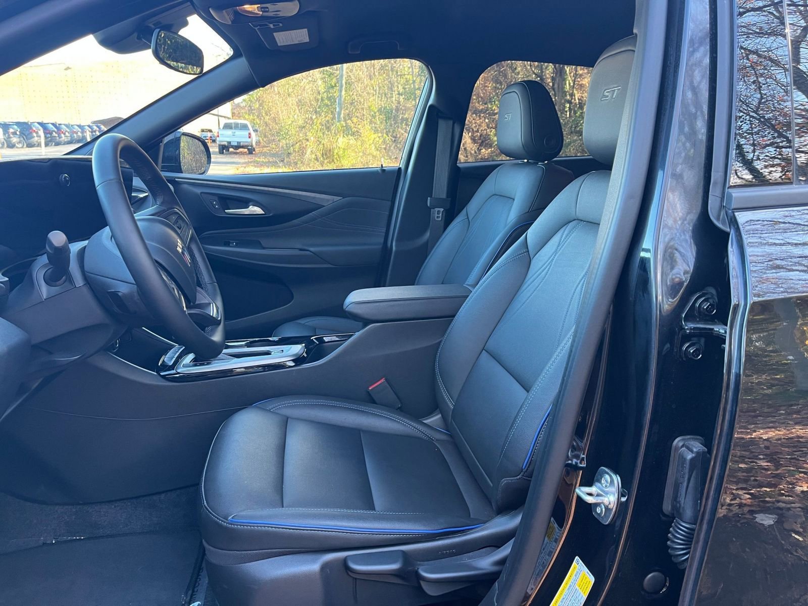 Thumbnail: 2025 Buick Envista - 24