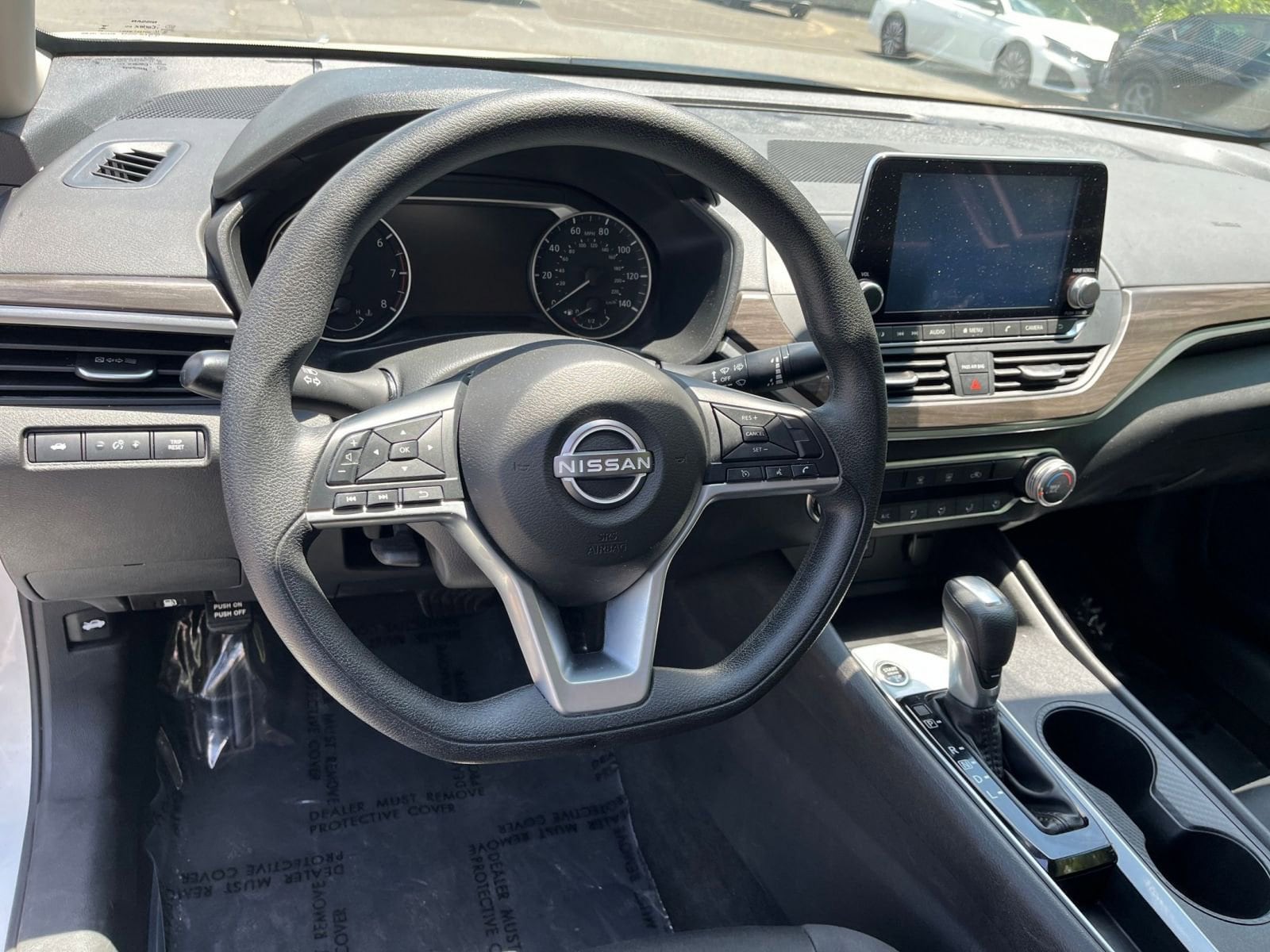 Thumbnail: 2025 Nissan Altima - 28