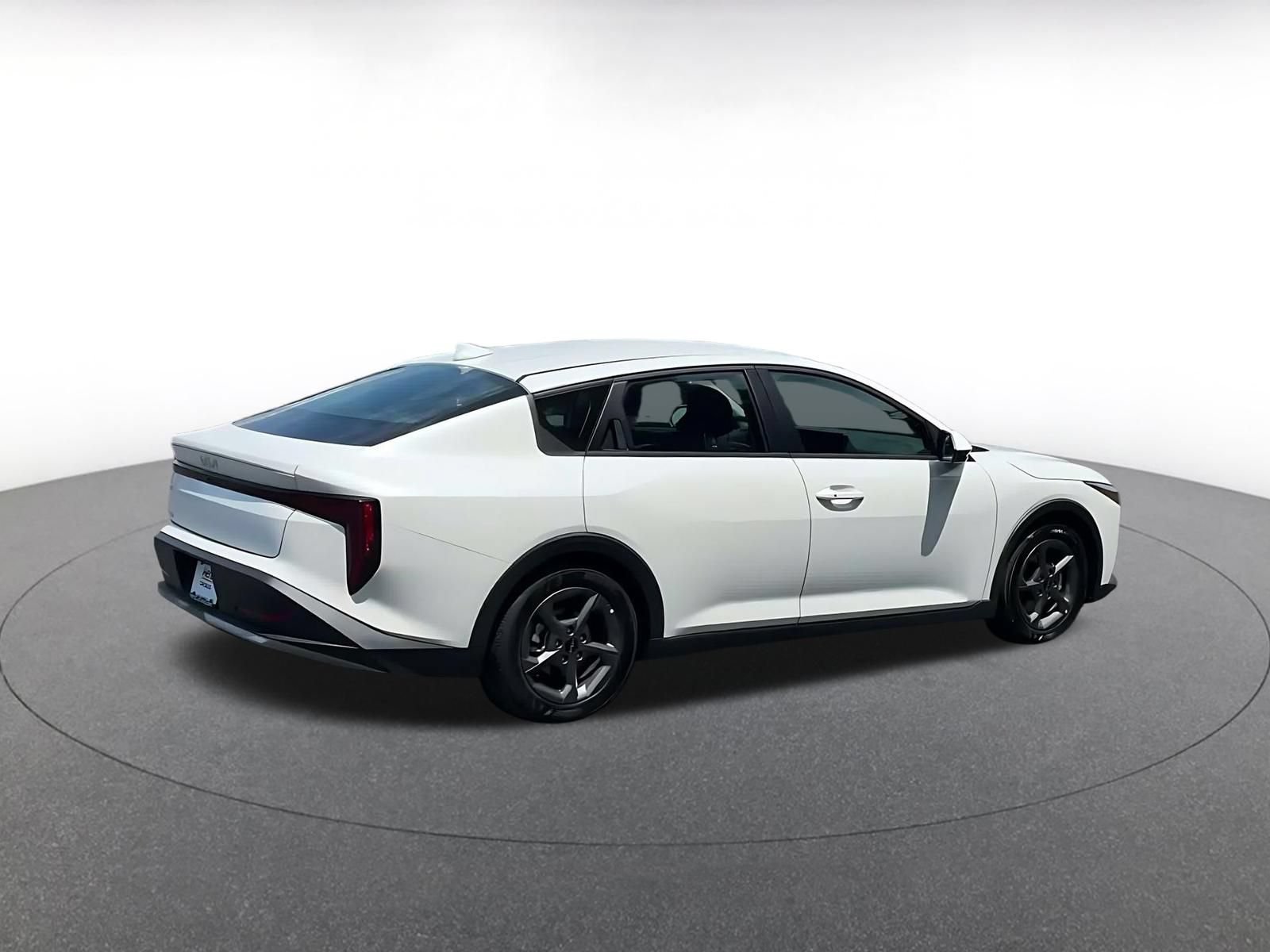 Thumbnail: 2026 Kia K4 - 14