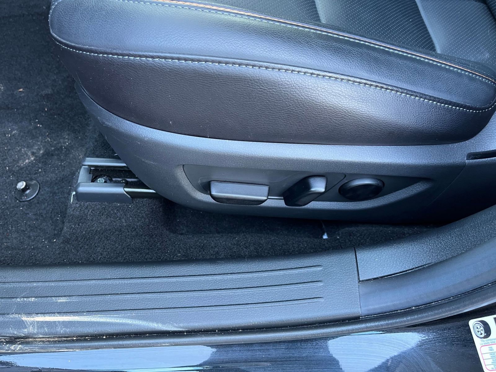 Thumbnail: 2025 Mazda CX-50 - 22