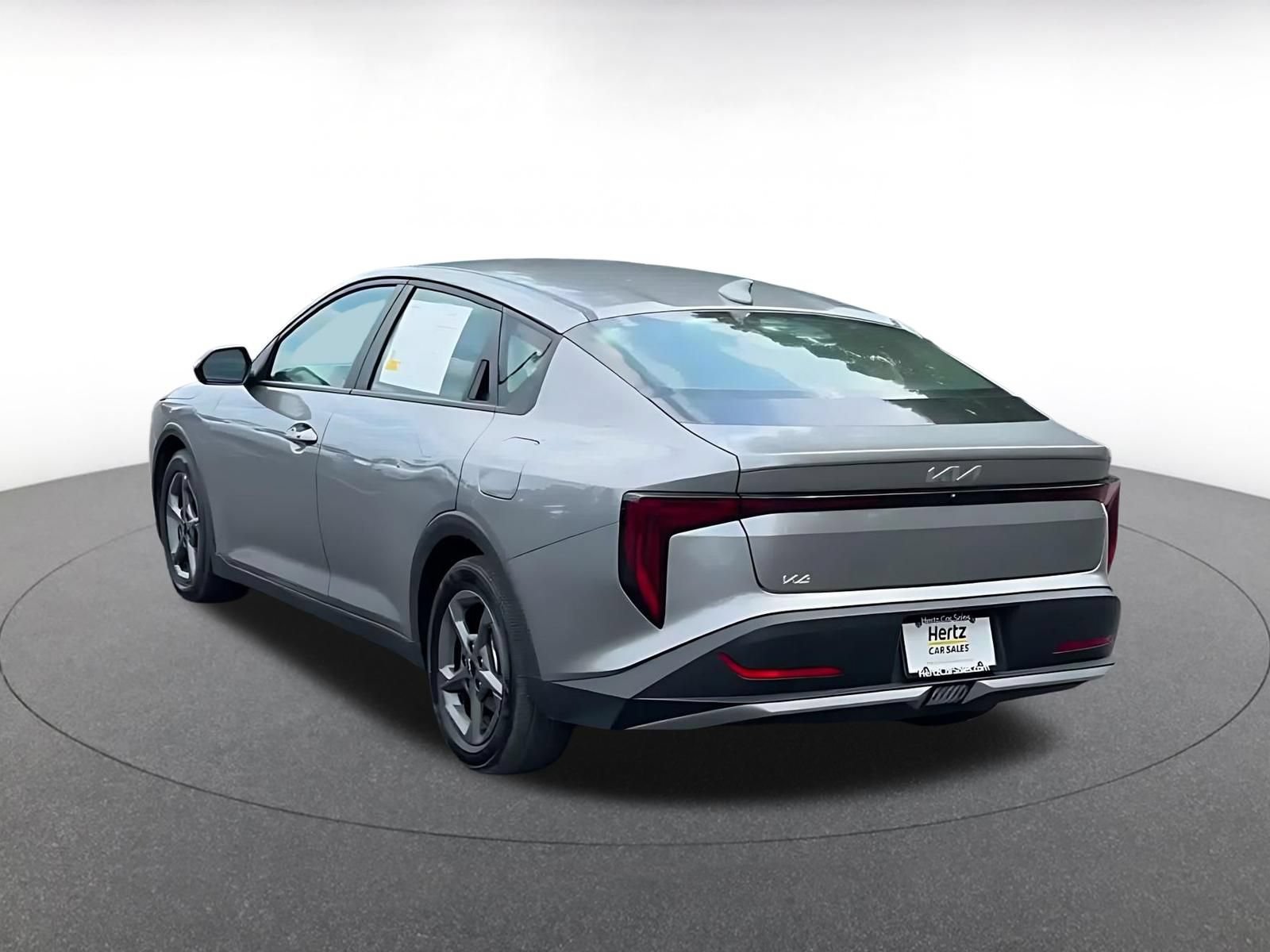 Thumbnail: 2025 Kia K4 - 9