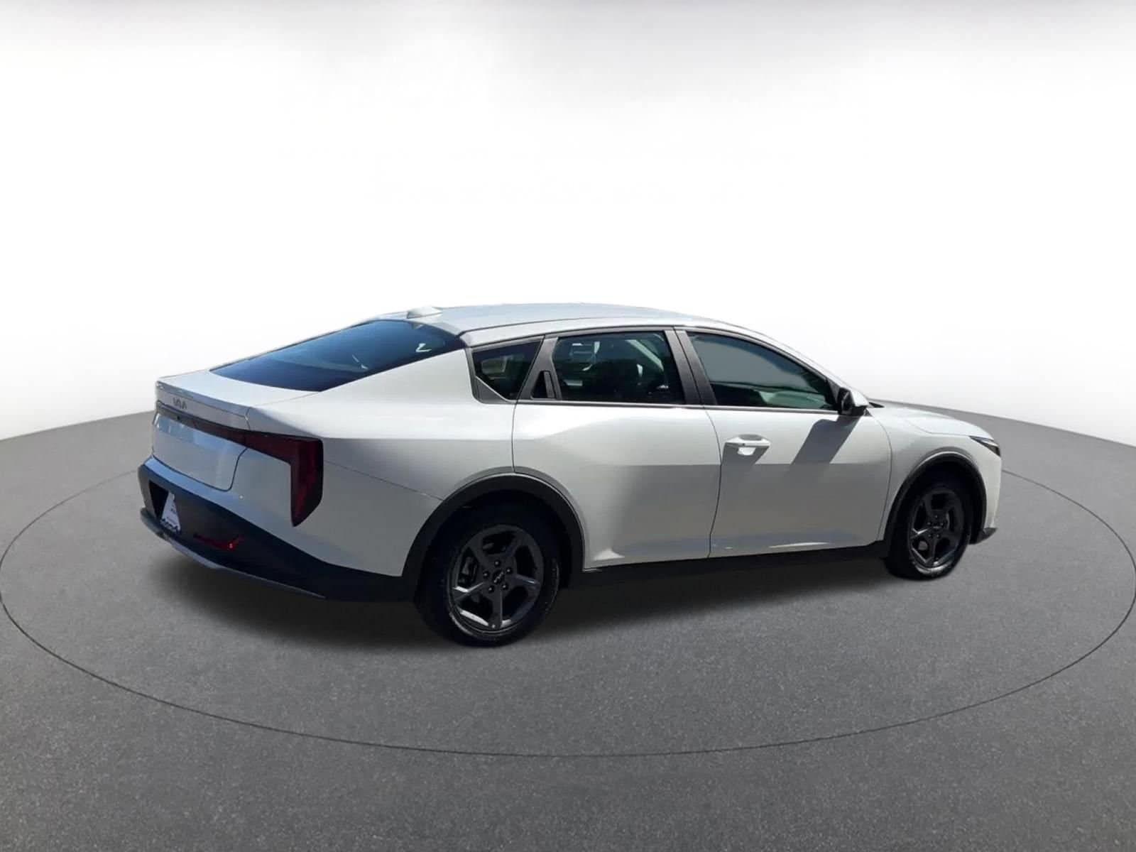 Thumbnail: 2025 Kia K4 - 15