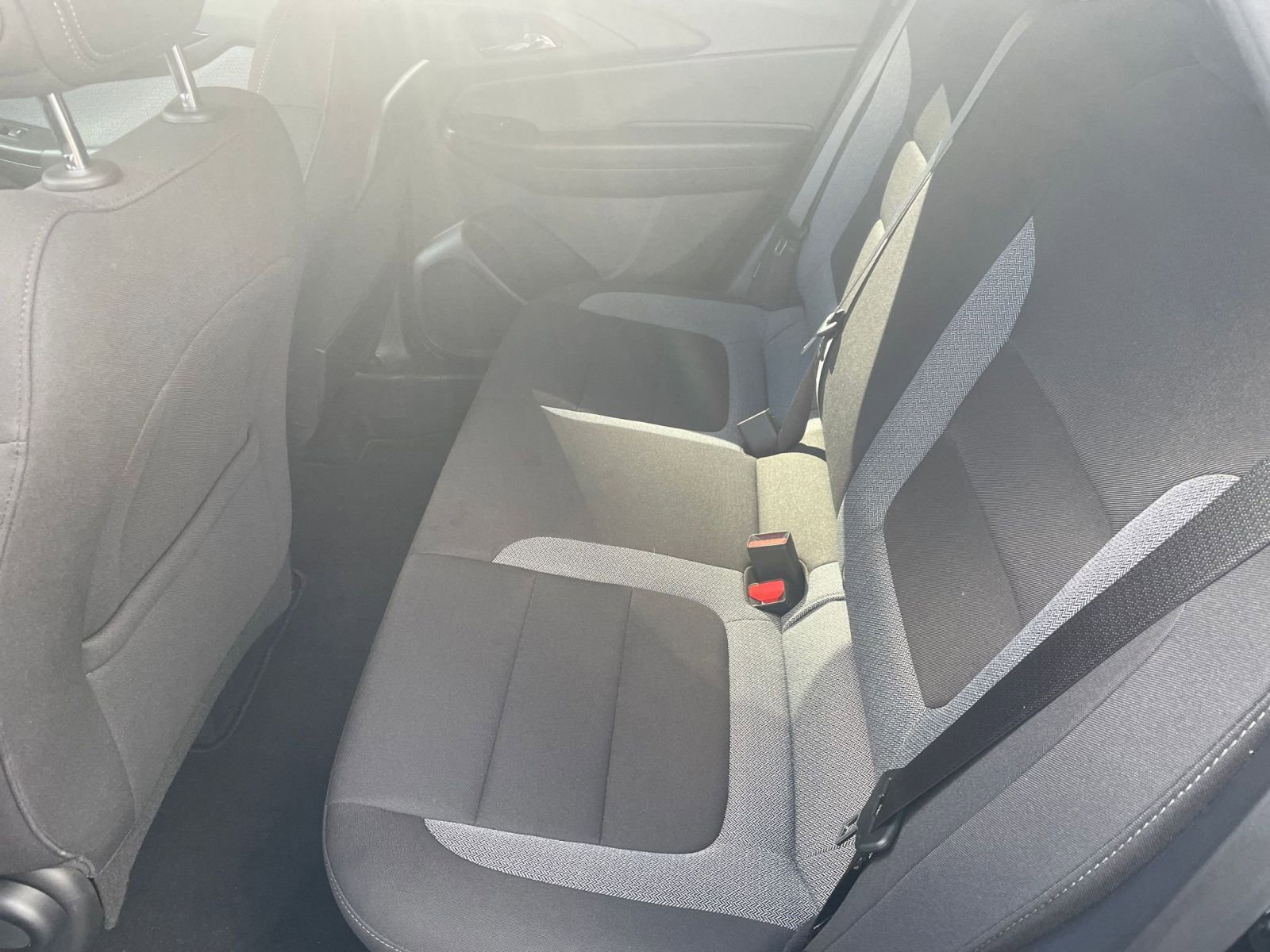 Thumbnail: 2025 Chevrolet TrailBlazer - 22