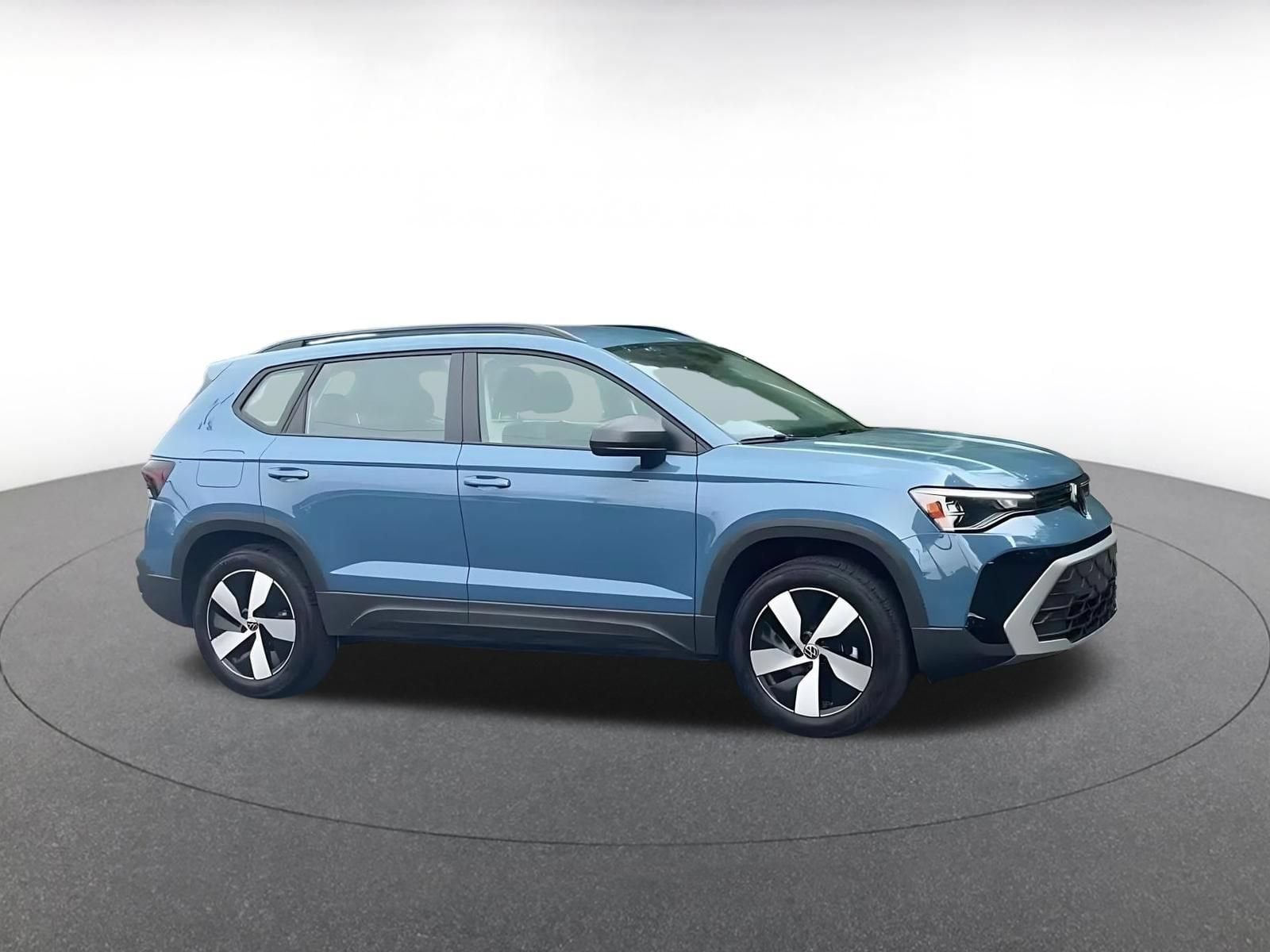 Thumbnail: 2026 Volkswagen Taos - 2