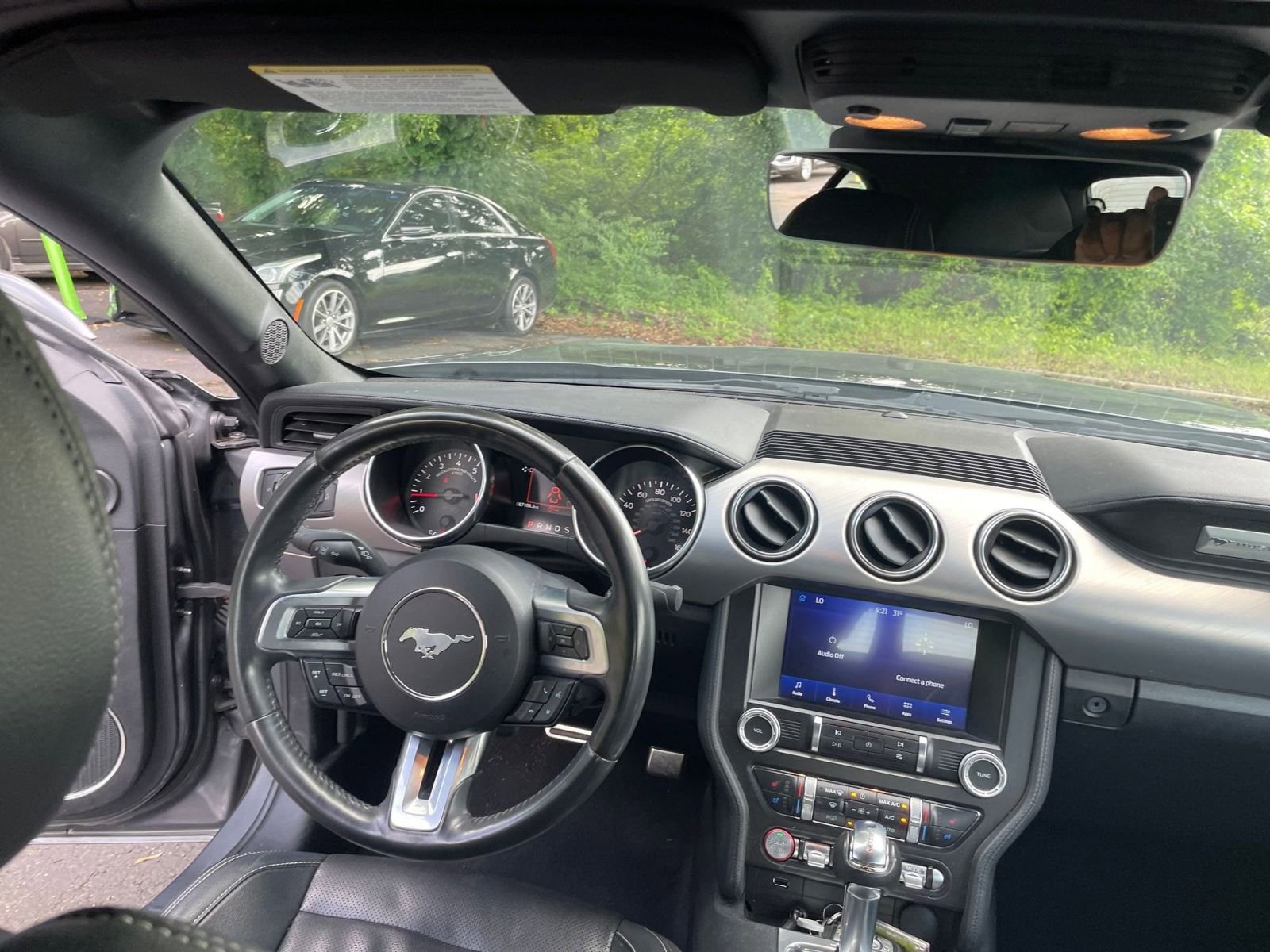 Thumbnail: 2022 Ford Mustang - 30