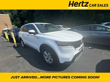 2023 Kia Sorento LX -
                Charlotte, NC