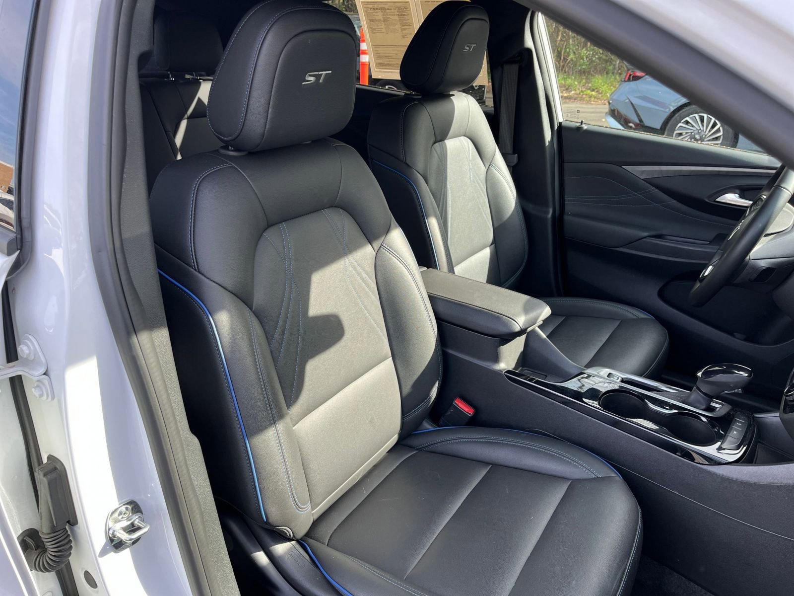 Thumbnail: 2025 Buick Envista - 35