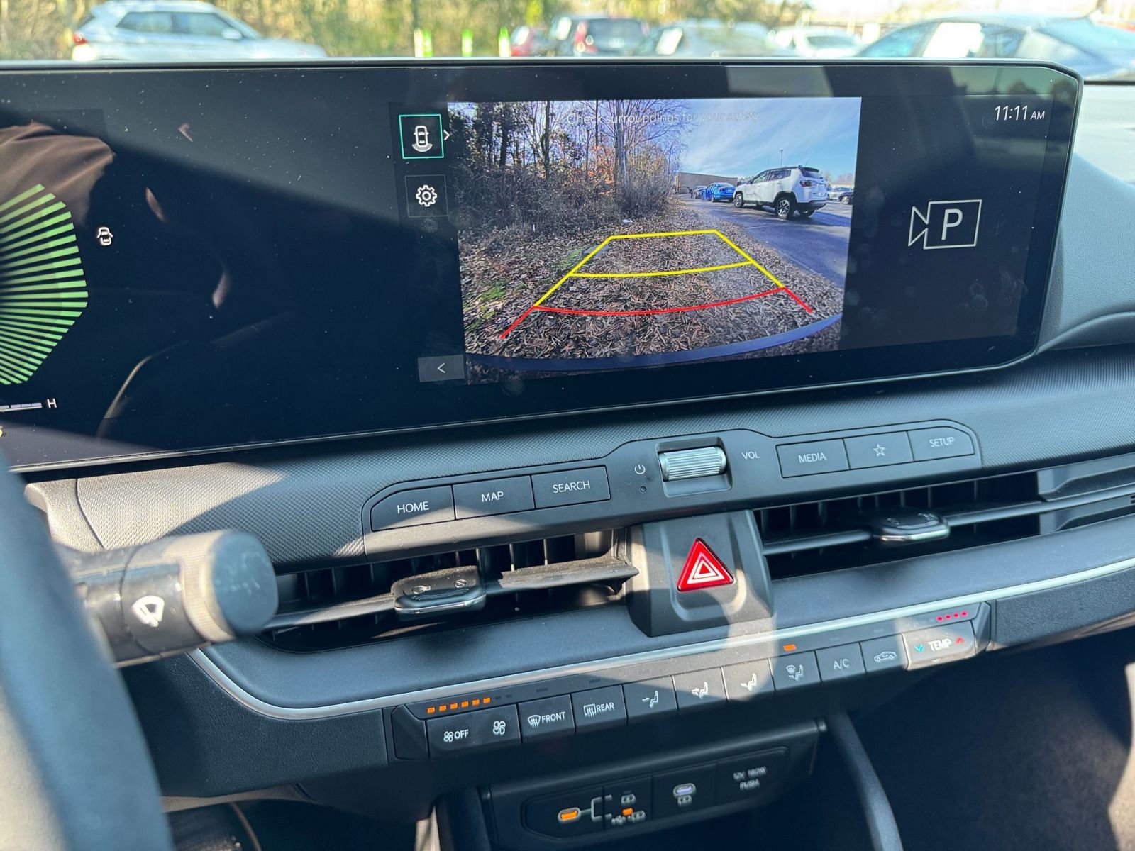 Thumbnail: 2025 Kia K4 - 17