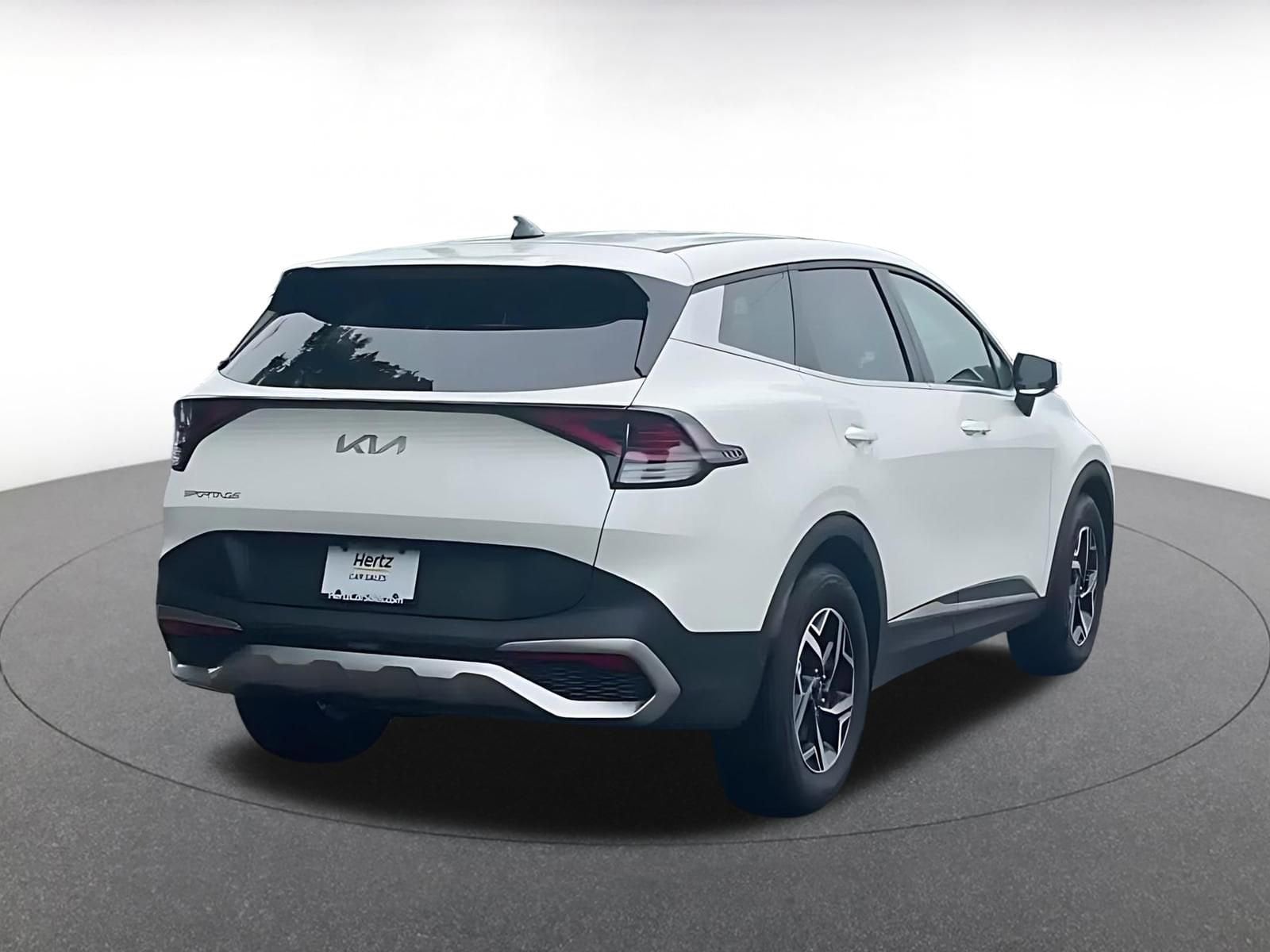 Thumbnail: 2025 Kia Sportage - 14