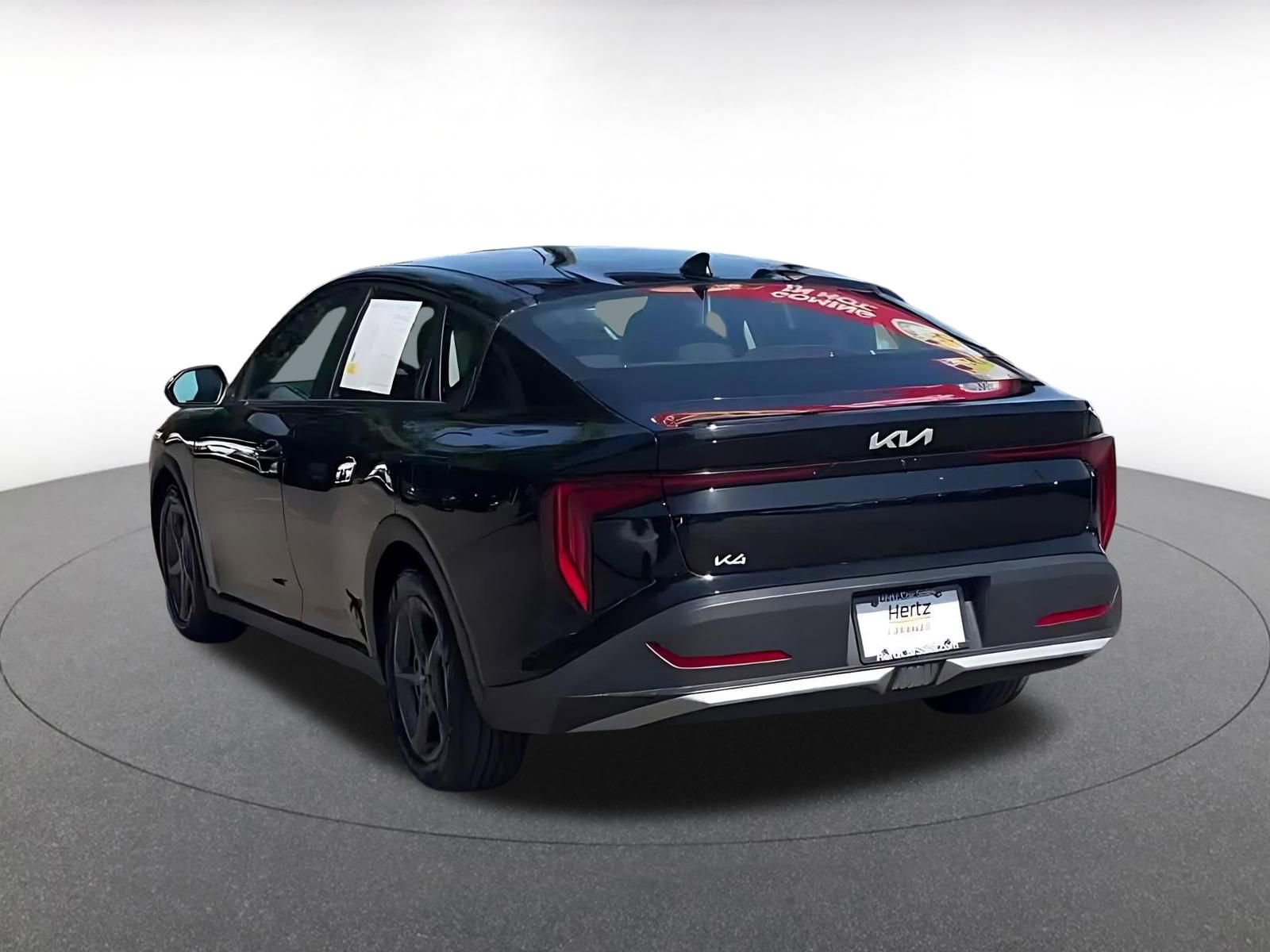 Thumbnail: 2025 Kia K4 - 11