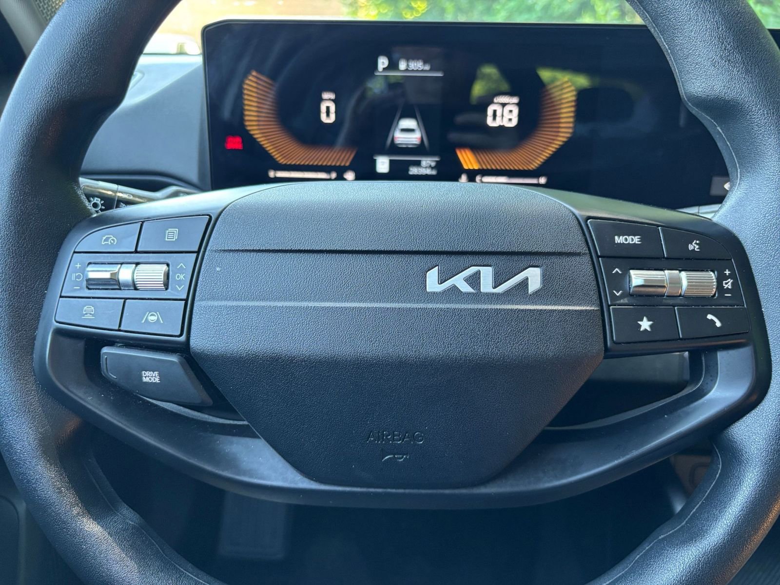 Thumbnail: 2025 Kia K4 - 27