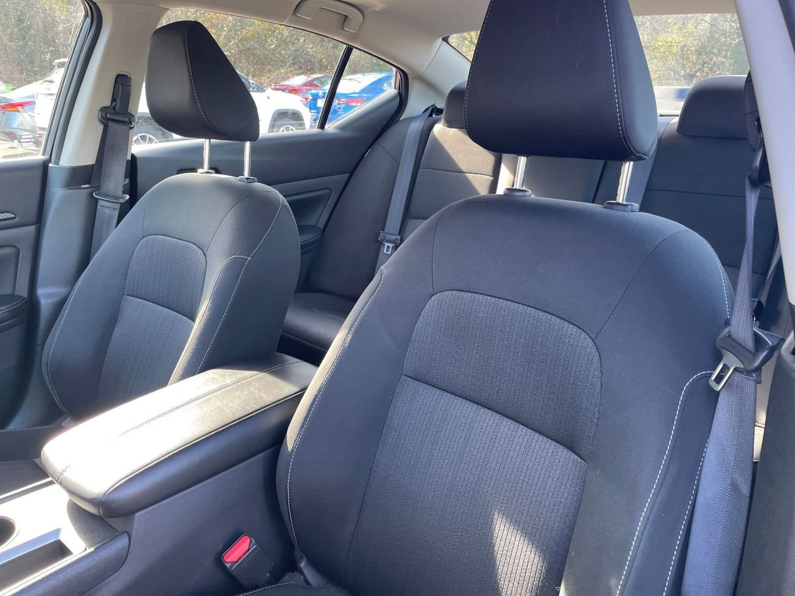 Thumbnail: 2025 Nissan Altima - 35