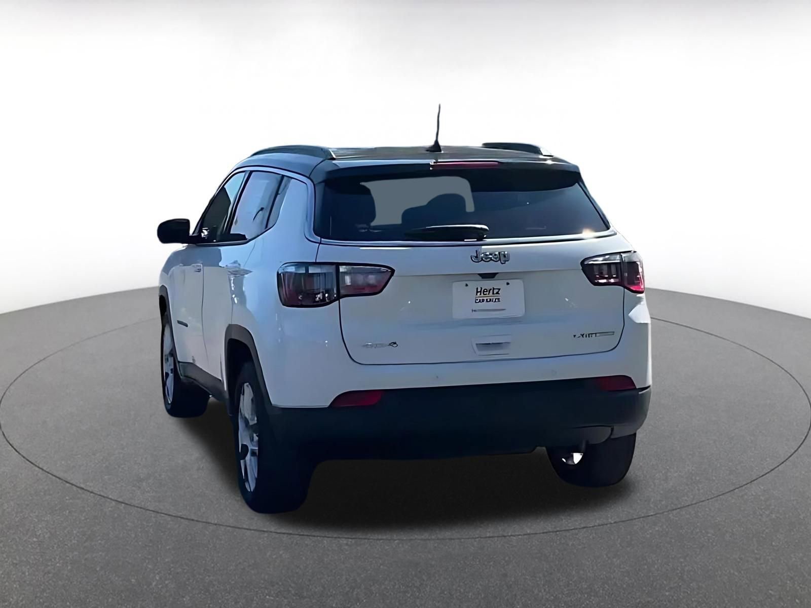 Thumbnail: 2025 Jeep Compass - 11