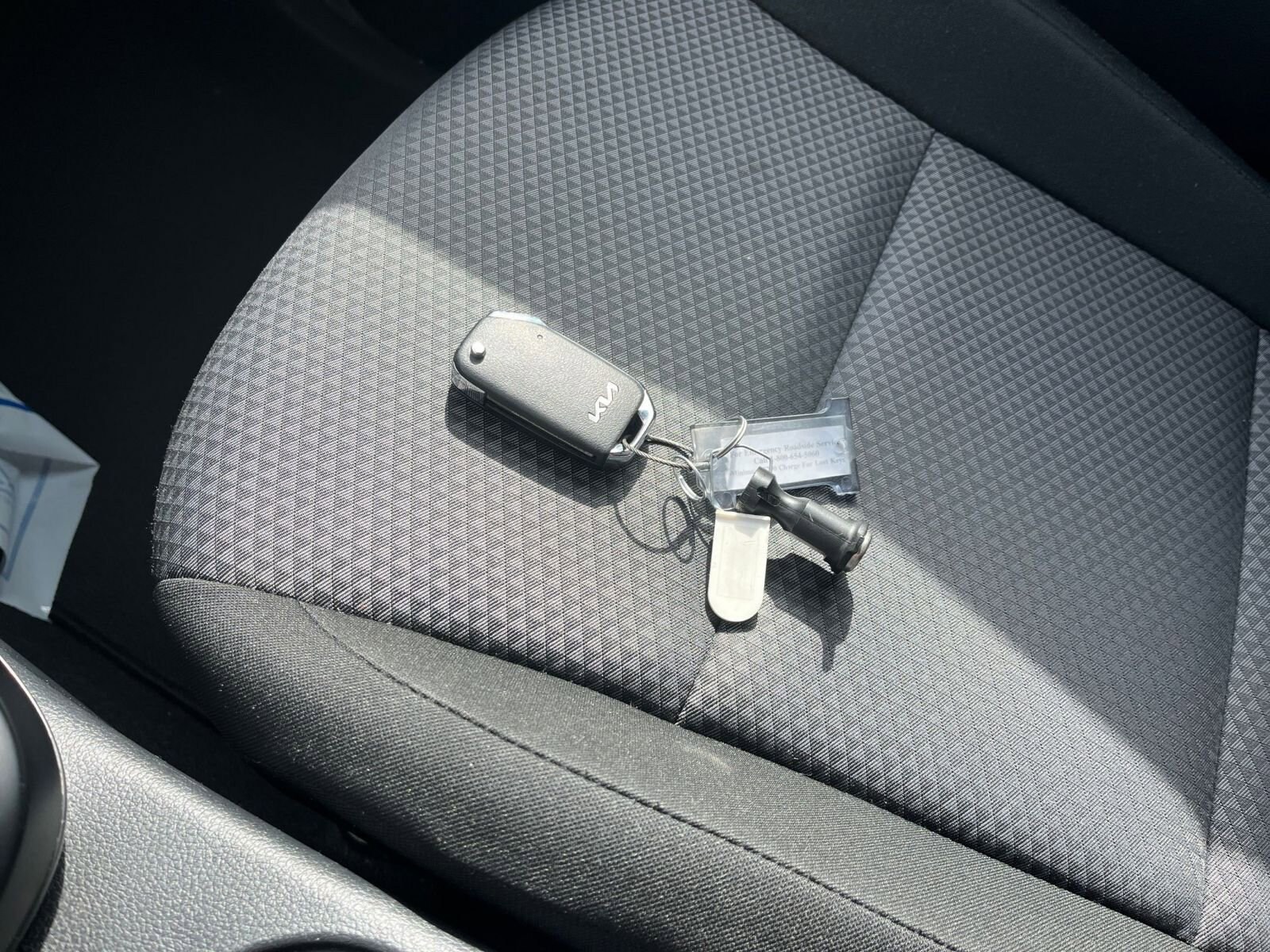 2024 Kia Soul LX 21