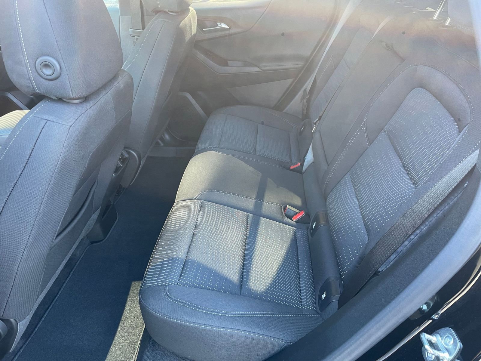 Thumbnail: 2025 Chevrolet Equinox - 22