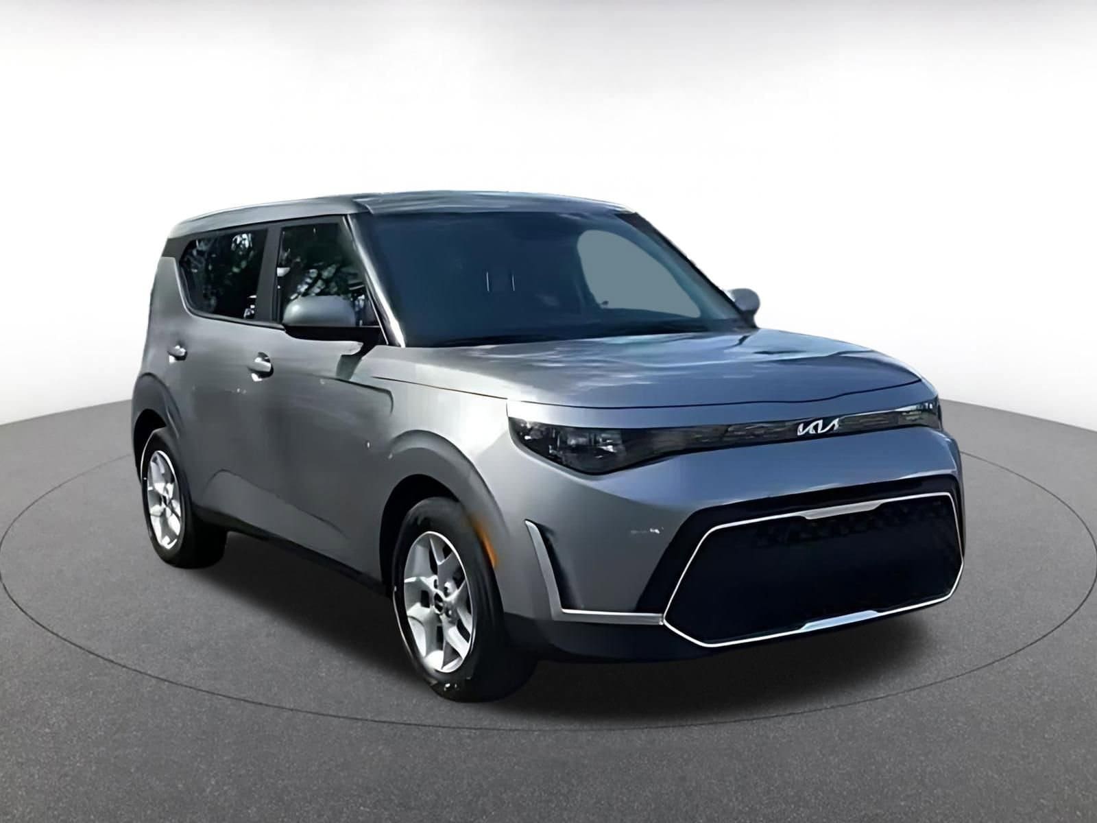 Thumbnail: 2025 Kia Soul - 3