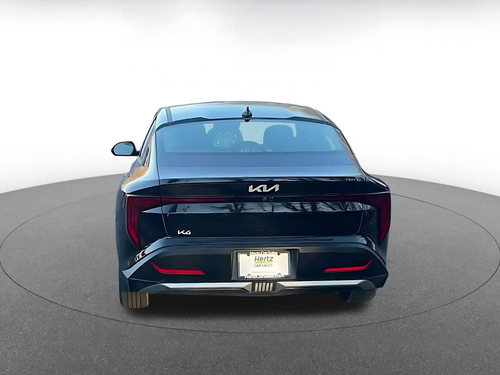 Thumbnail: 2025 Kia K4 - 12