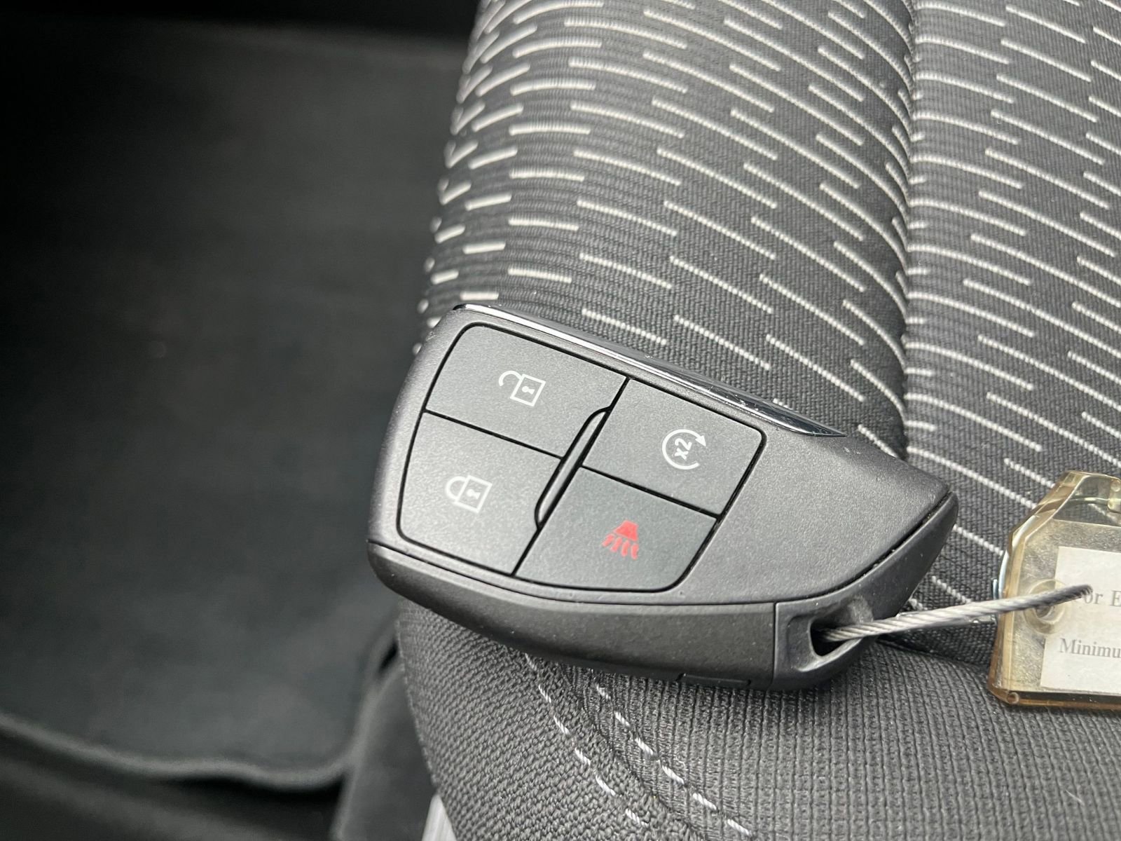 Thumbnail: 2025 Chevrolet Equinox - 21