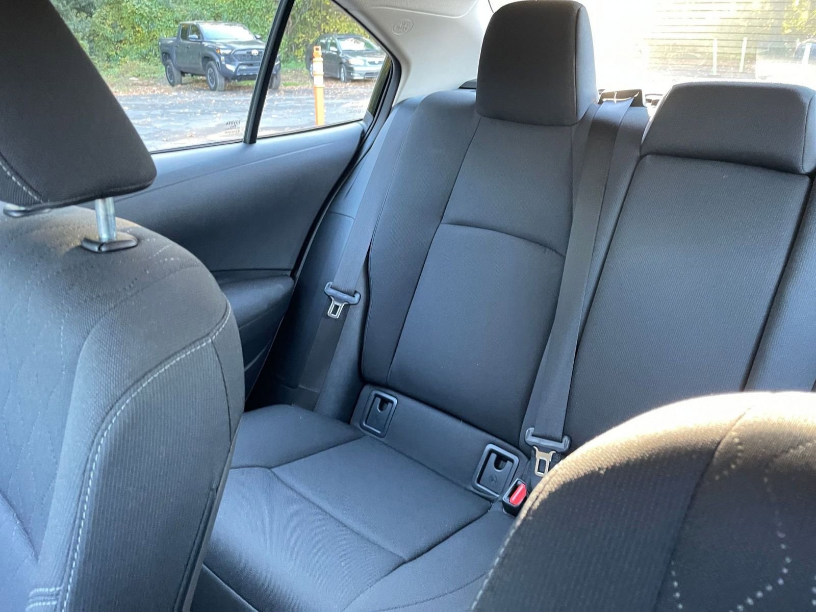 Thumbnail: 2025 Toyota Corolla - 35