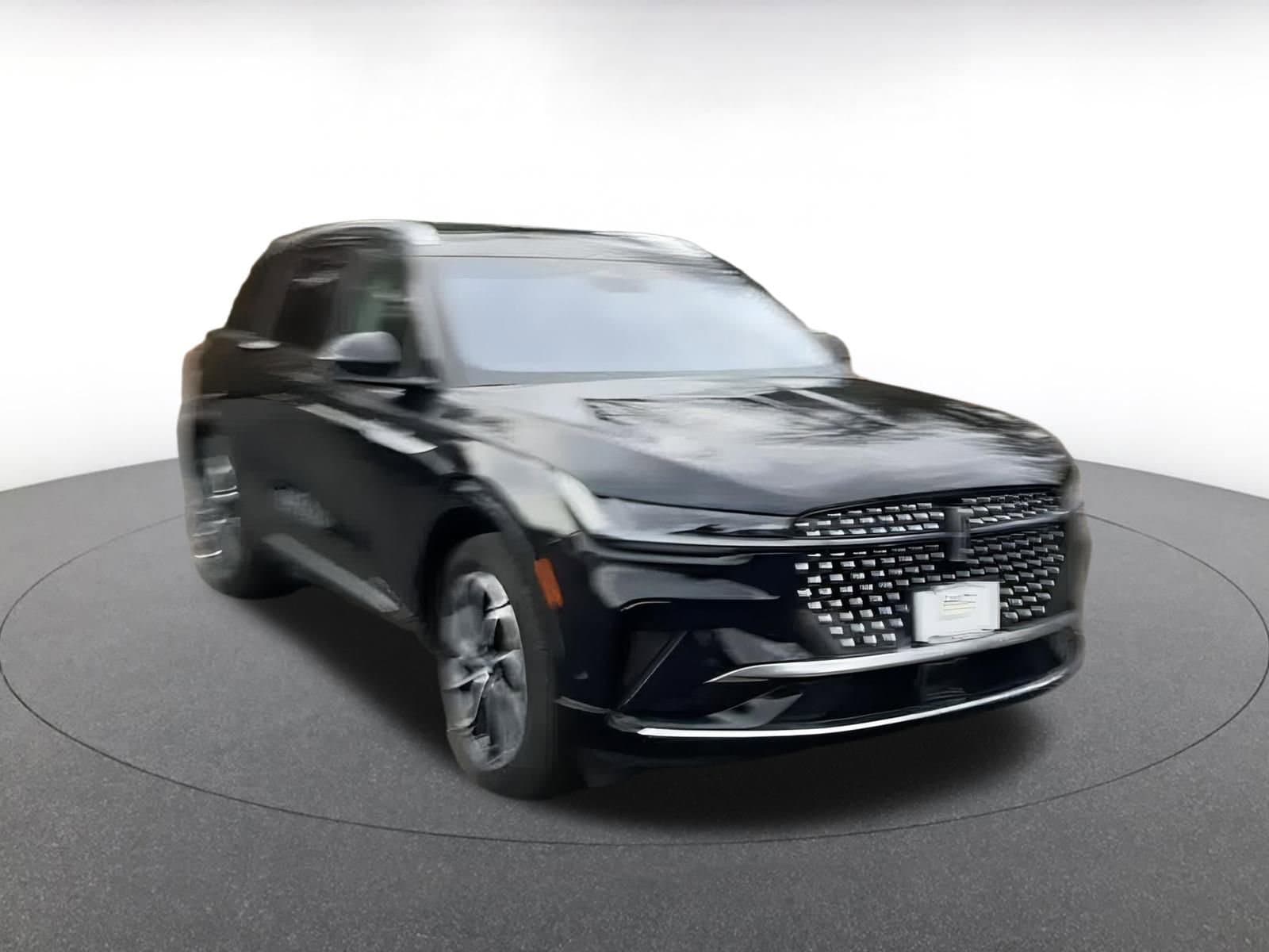 Thumbnail: 2024 Lincoln Nautilus - 3