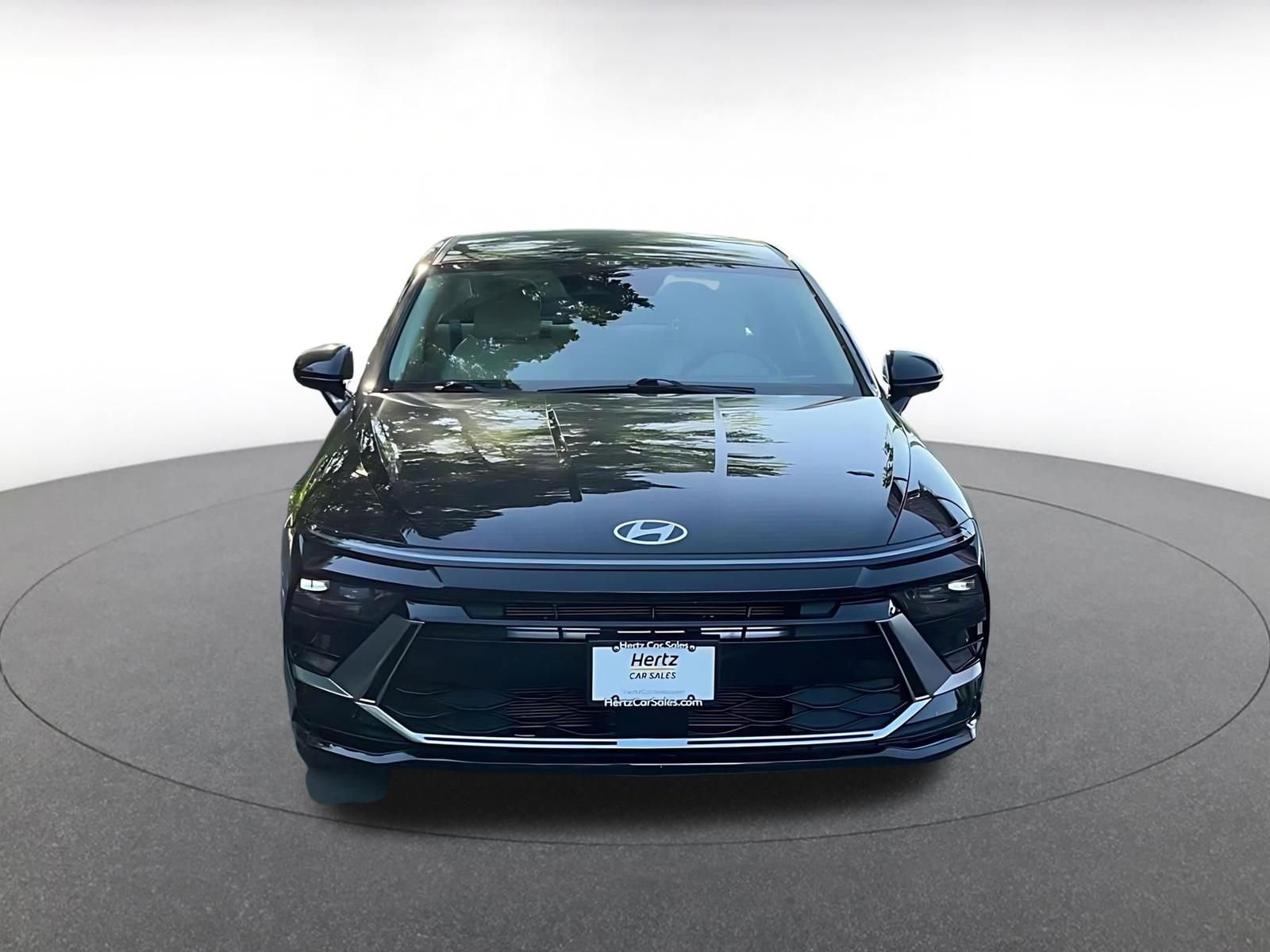 Thumbnail: 2025 Hyundai Sonata - 4