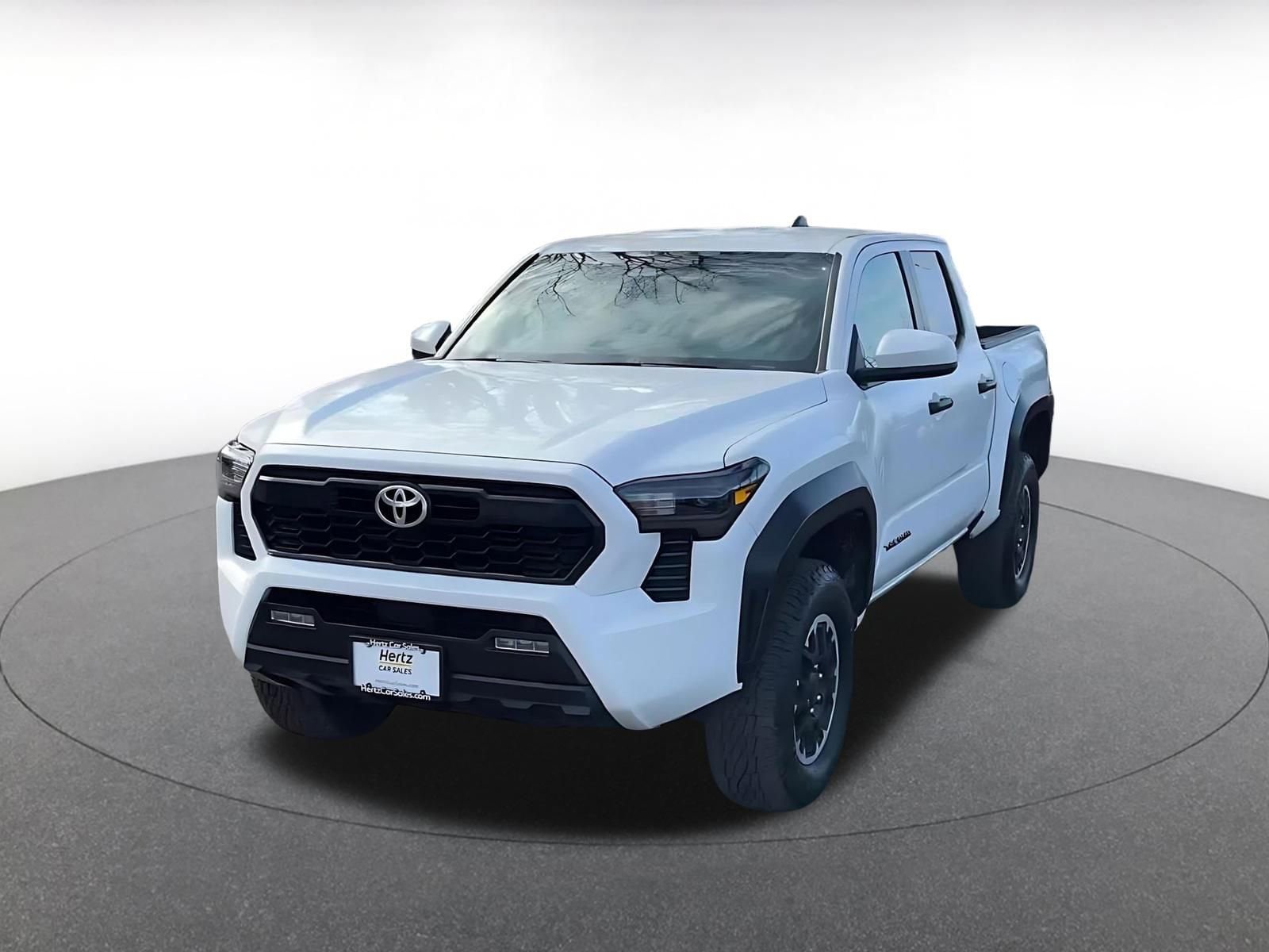 Thumbnail: 2025 Toyota Tacoma - 7