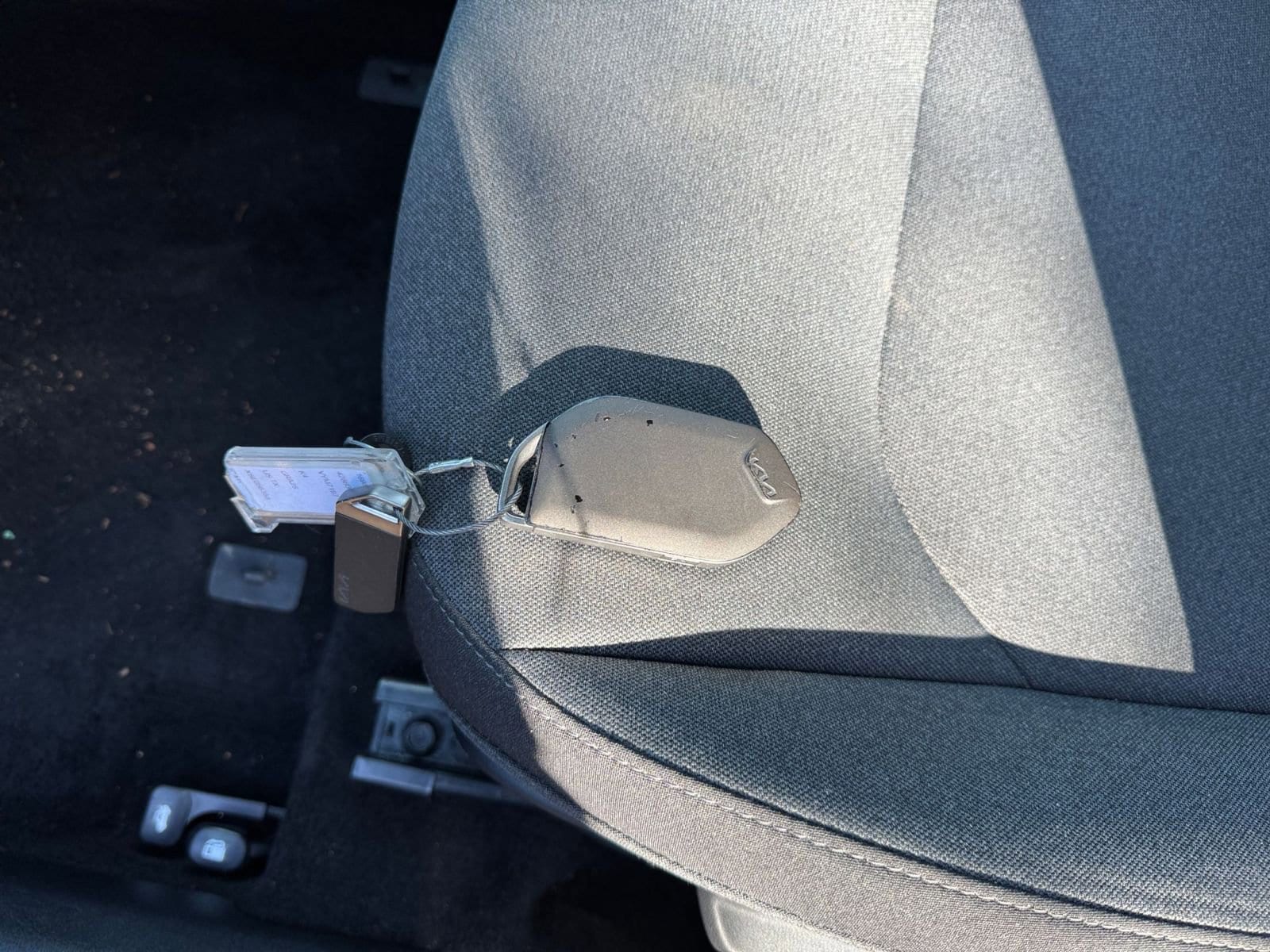 Thumbnail: 2025 Kia K4 - 18