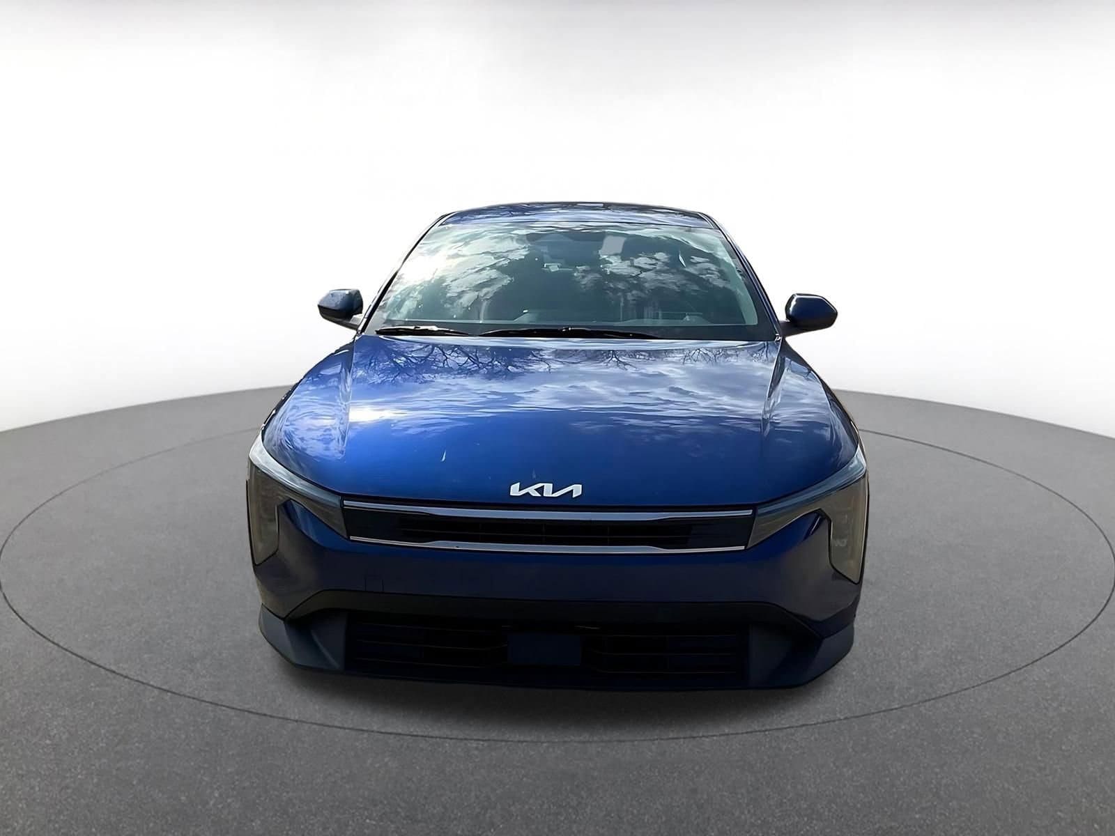 Thumbnail: 2025 Kia K4 - 4