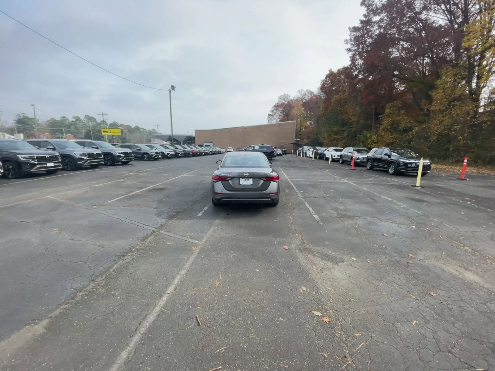 Thumbnail: 2024 Nissan Sentra - 16