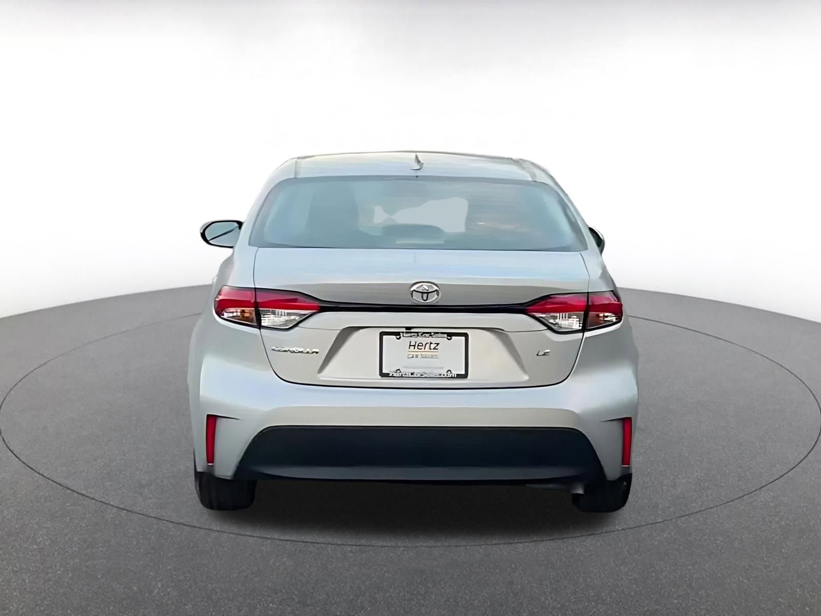 Thumbnail: 2025 Toyota Corolla - 12