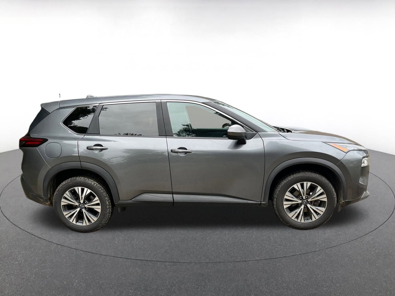 Thumbnail: 2023 Nissan Rogue - 15