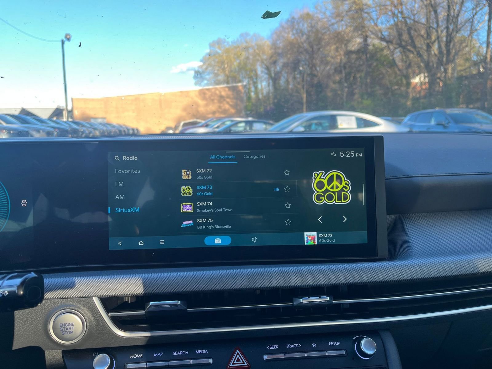 Thumbnail: 2025 Hyundai Sonata - 20