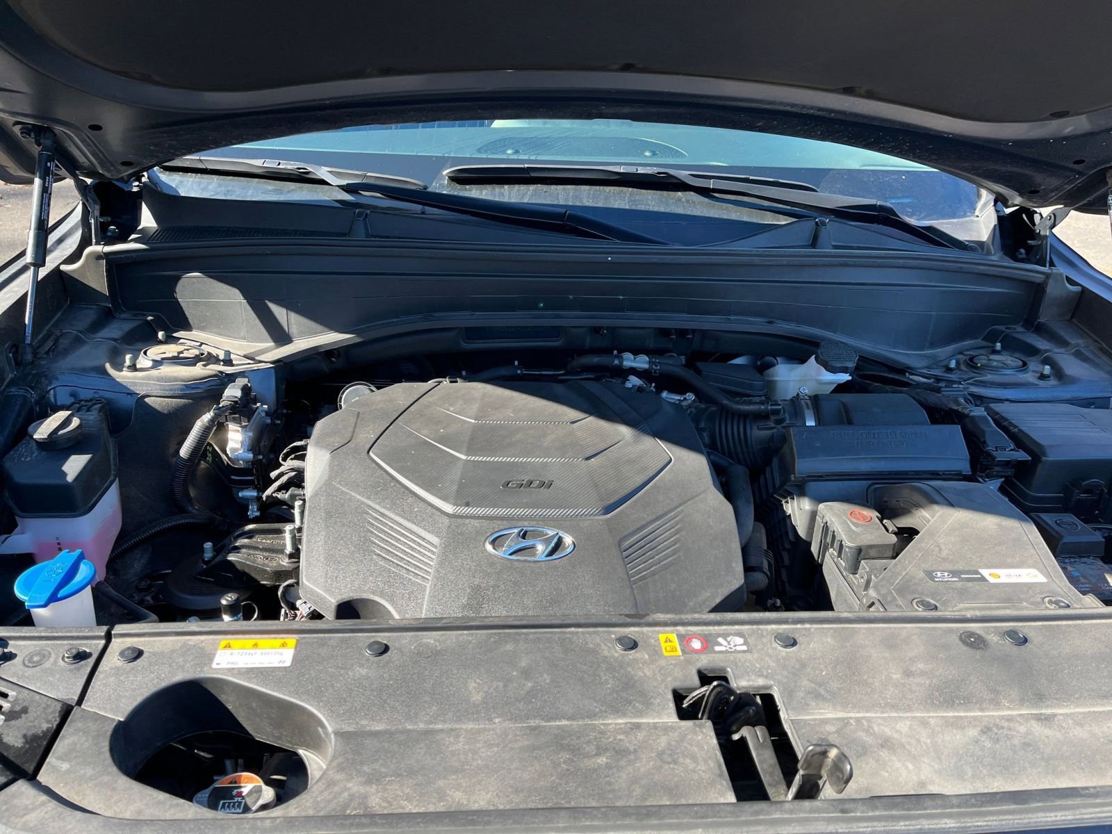 Thumbnail: 2025 Hyundai Palisade - 34