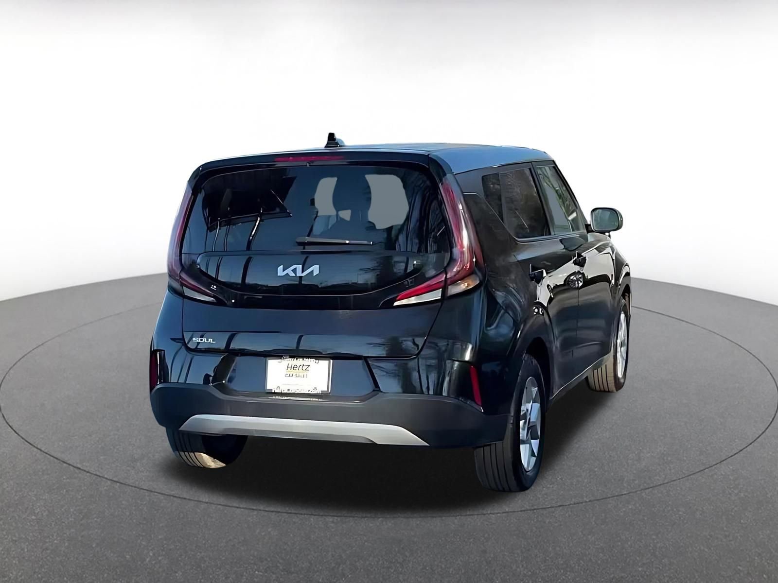 Thumbnail: 2025 Kia Soul - 12