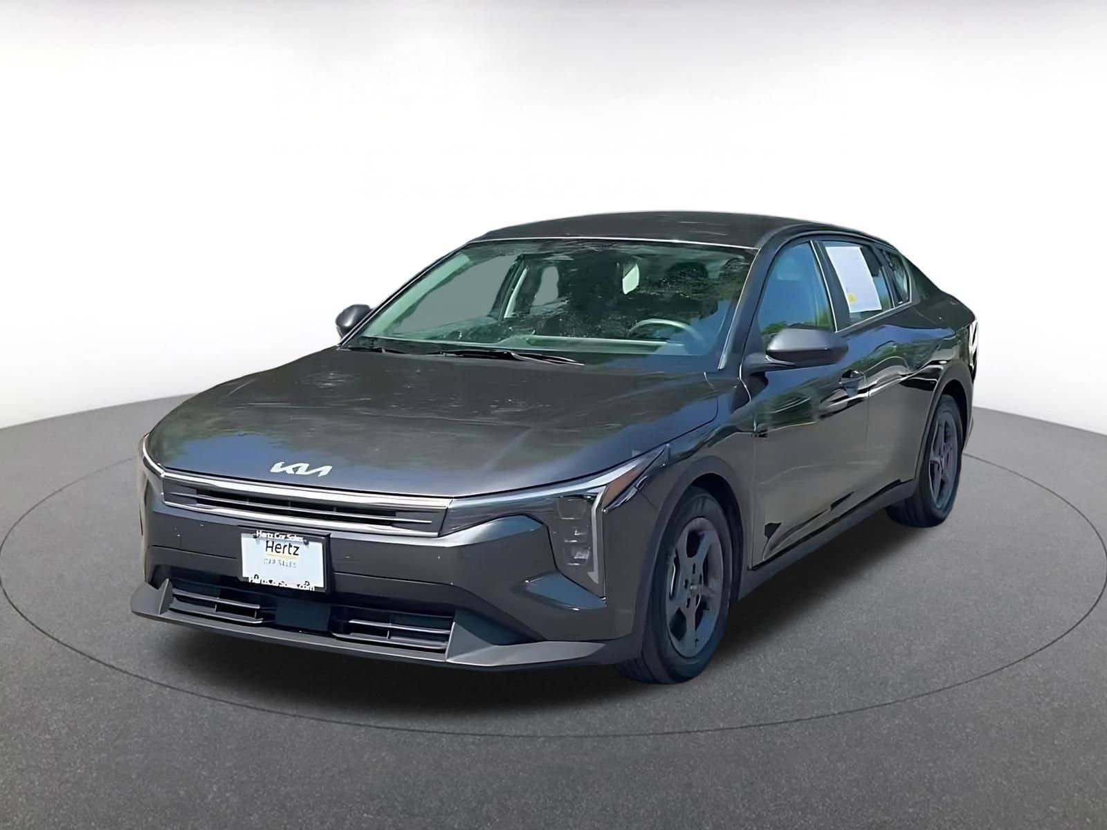 Thumbnail: 2025 Kia K4 - 7