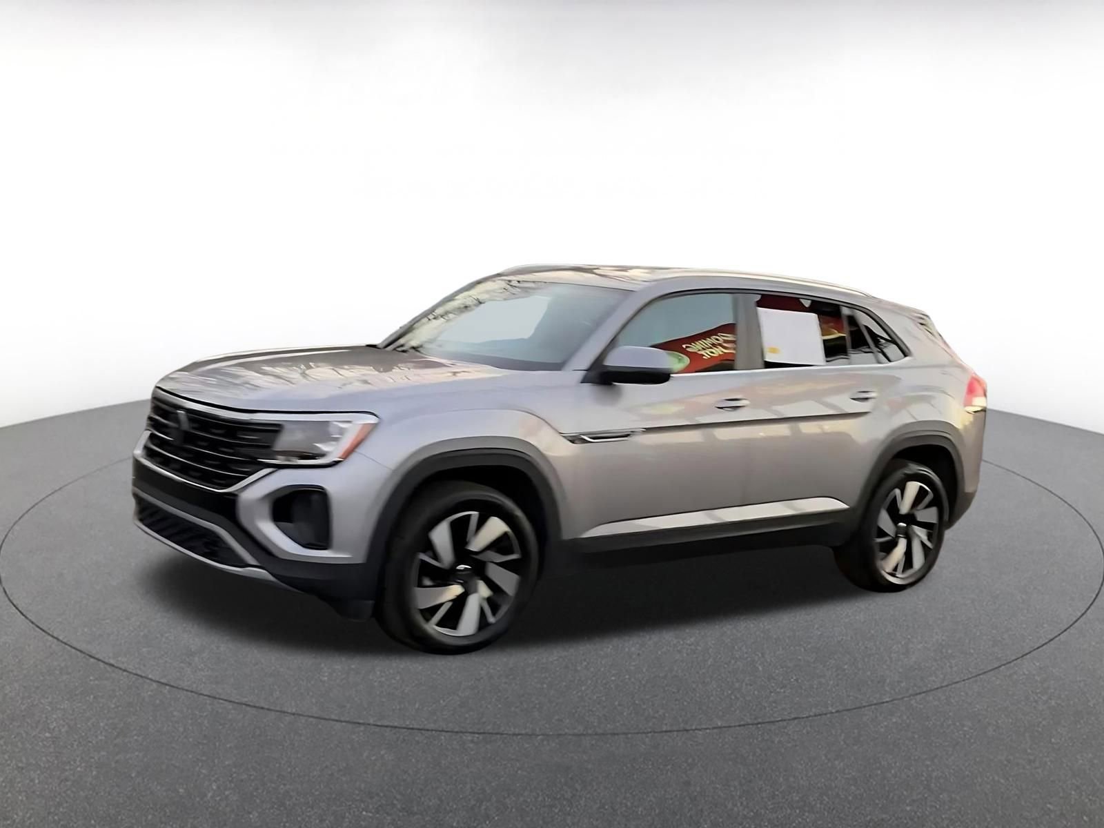 Thumbnail: 2025 Volkswagen Atlas - 7