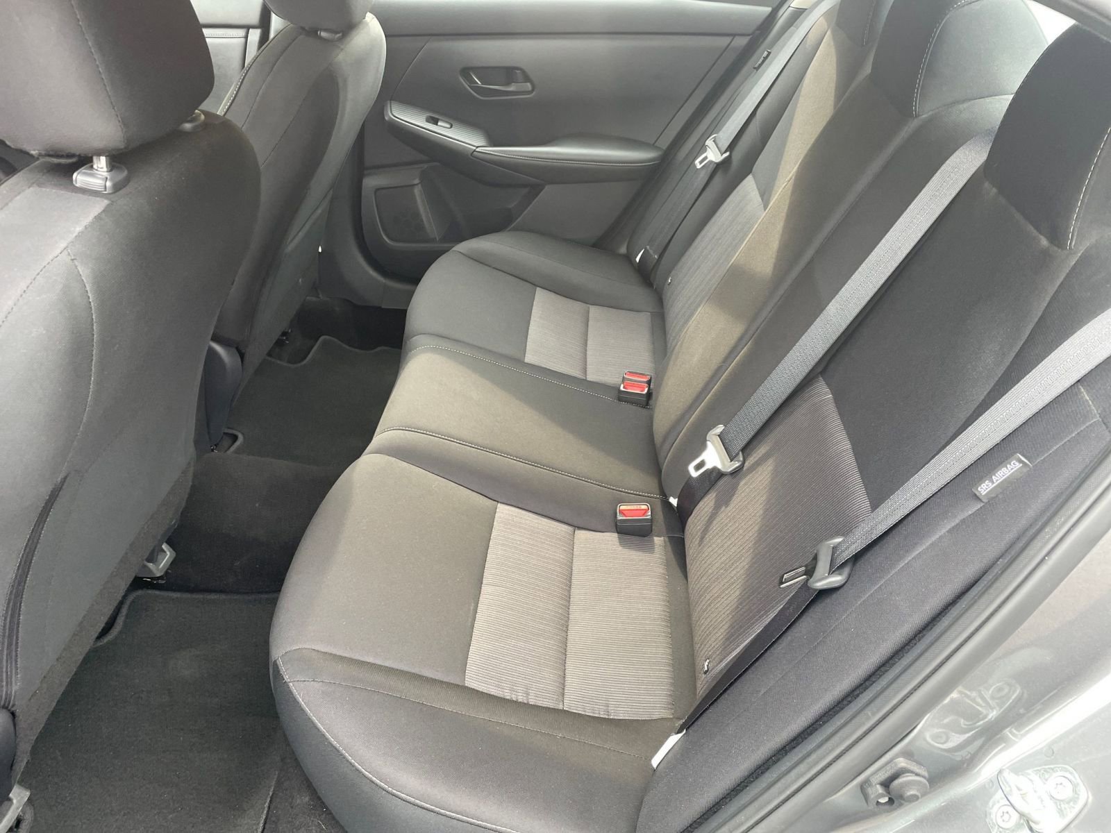 Thumbnail: 2024 Nissan Sentra - 23