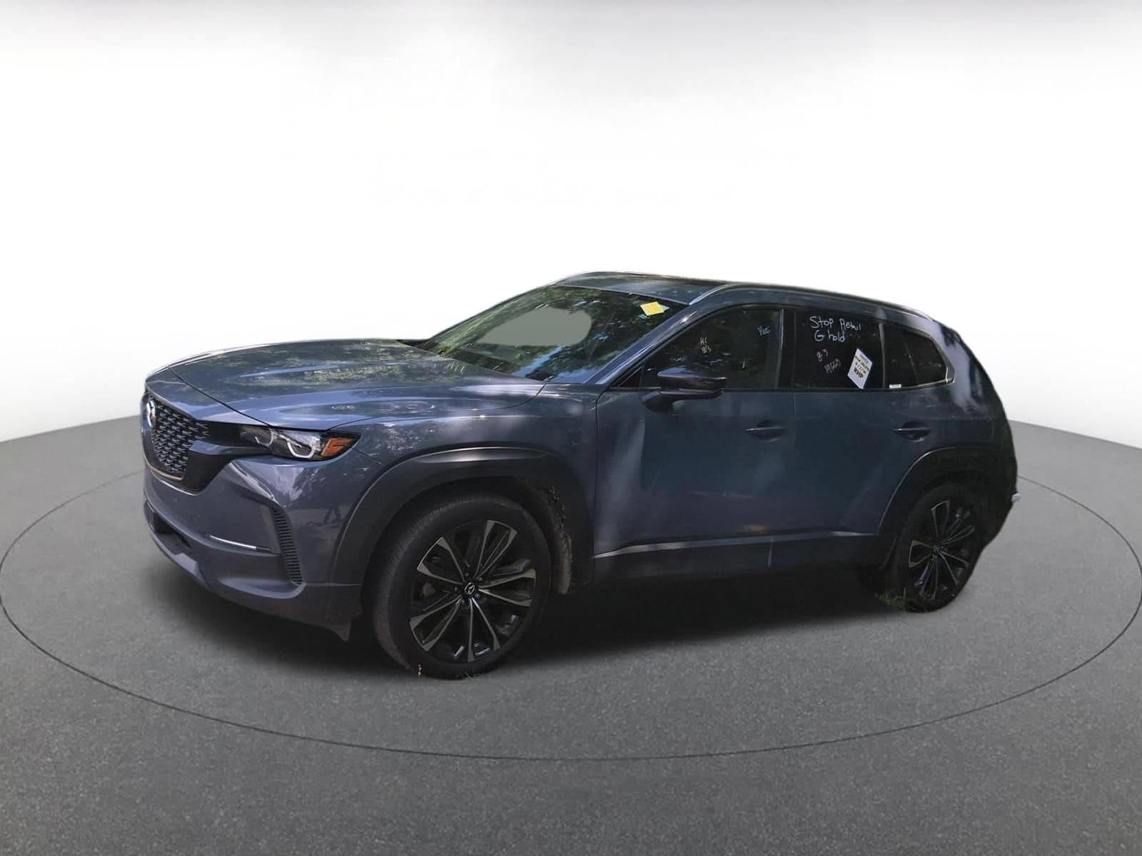 Thumbnail: 2026 Mazda CX-50 - 8