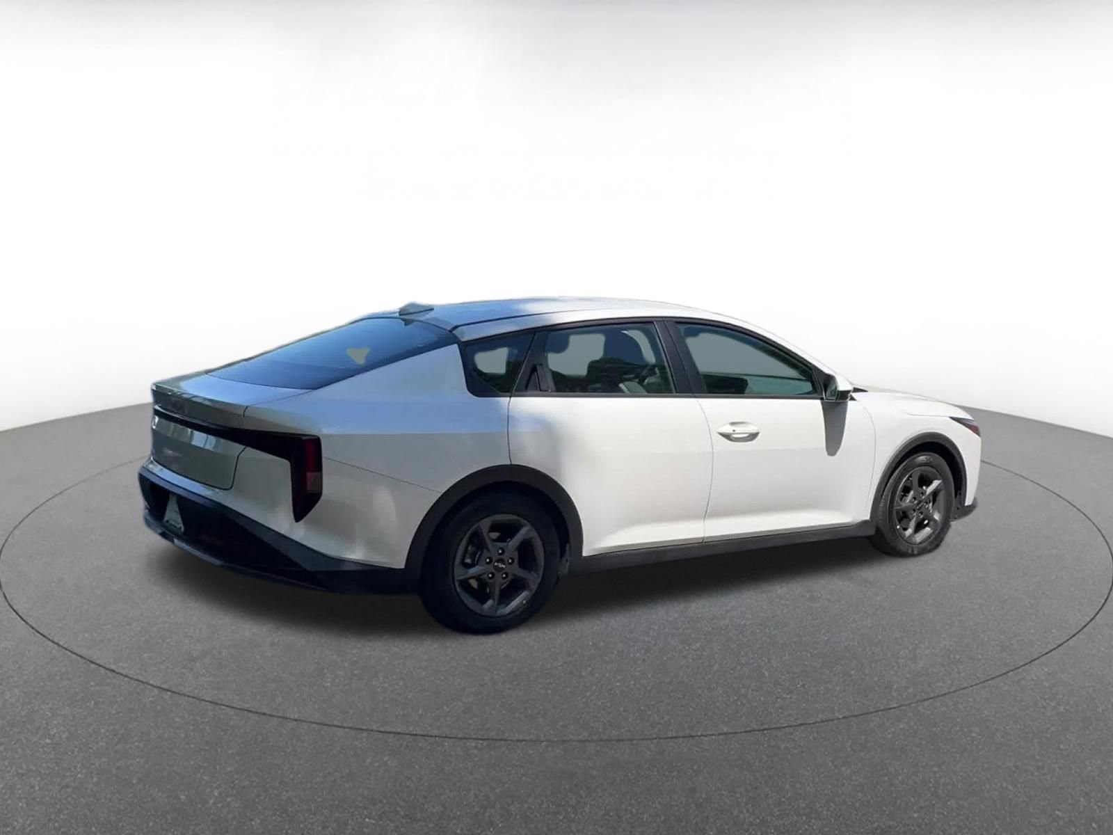 Thumbnail: 2025 Kia K4 - 15