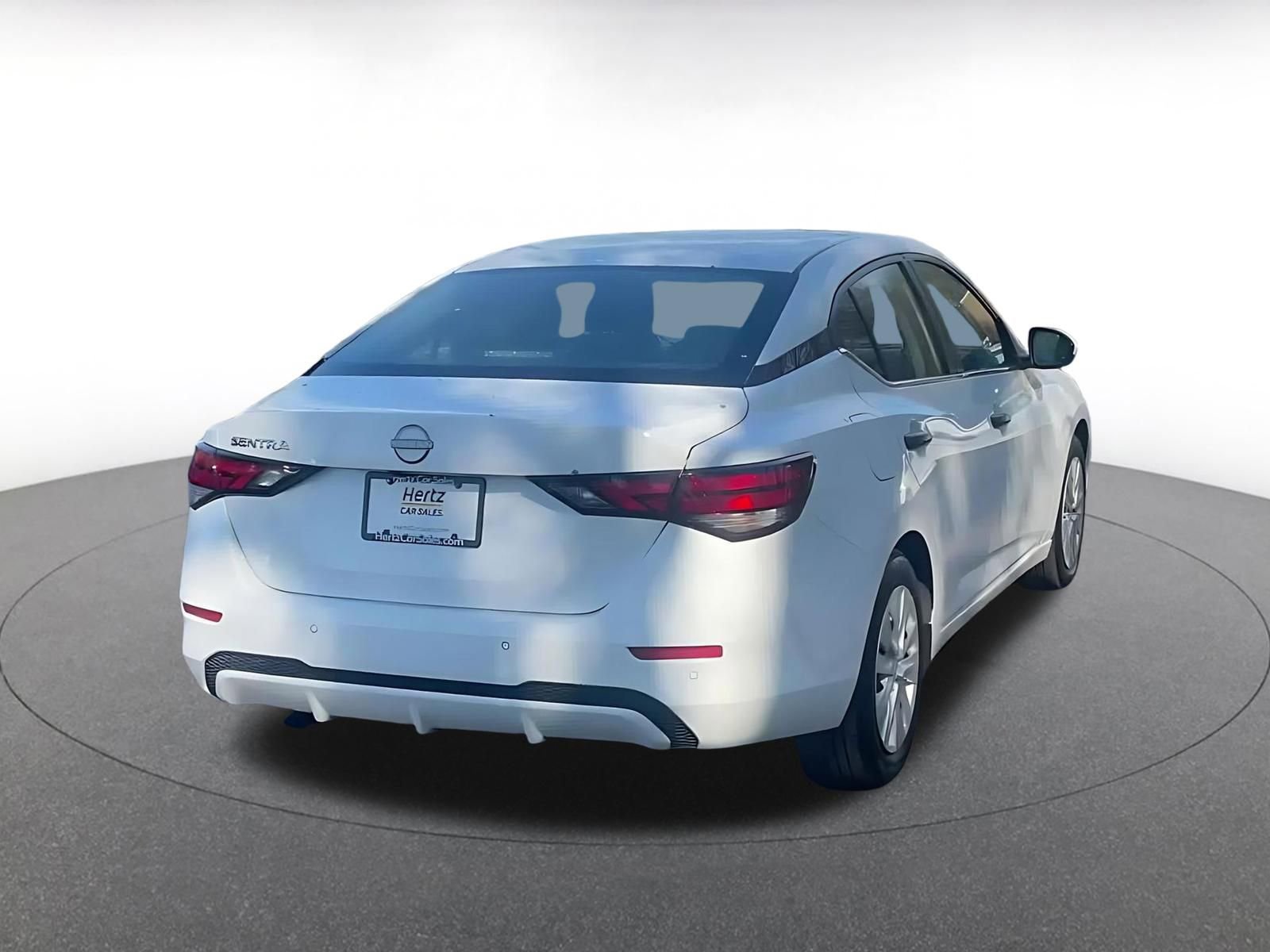 Thumbnail: 2025 Nissan Sentra - 12