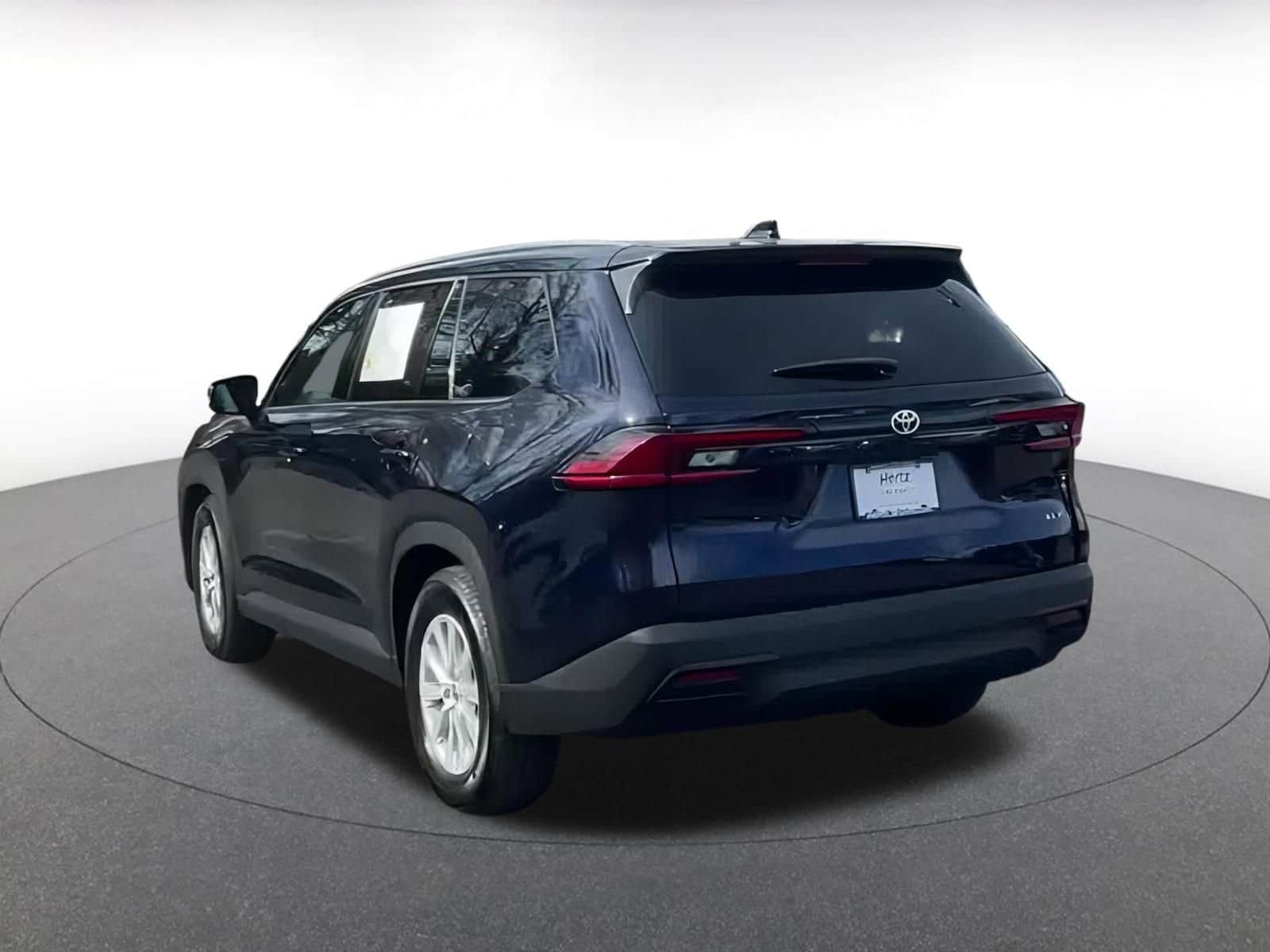 Thumbnail: 2025 Toyota Grand Highlander - 11