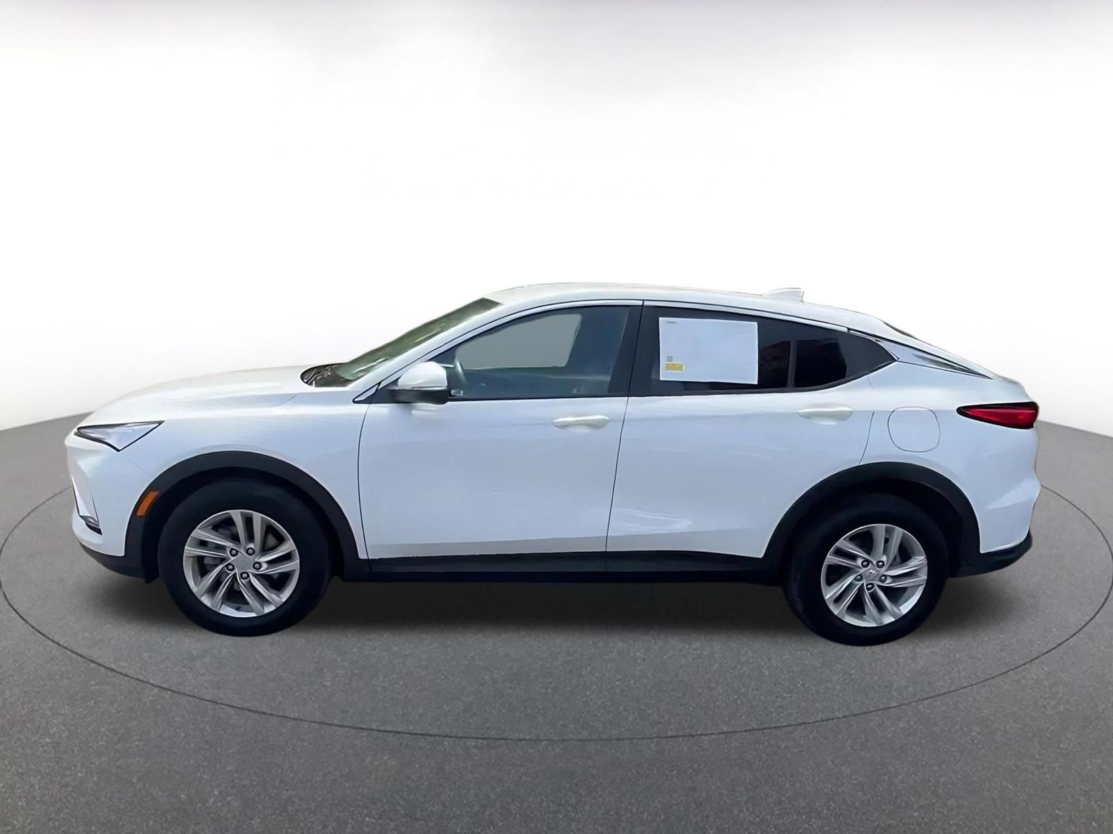 Thumbnail: 2025 Buick Envista - 9