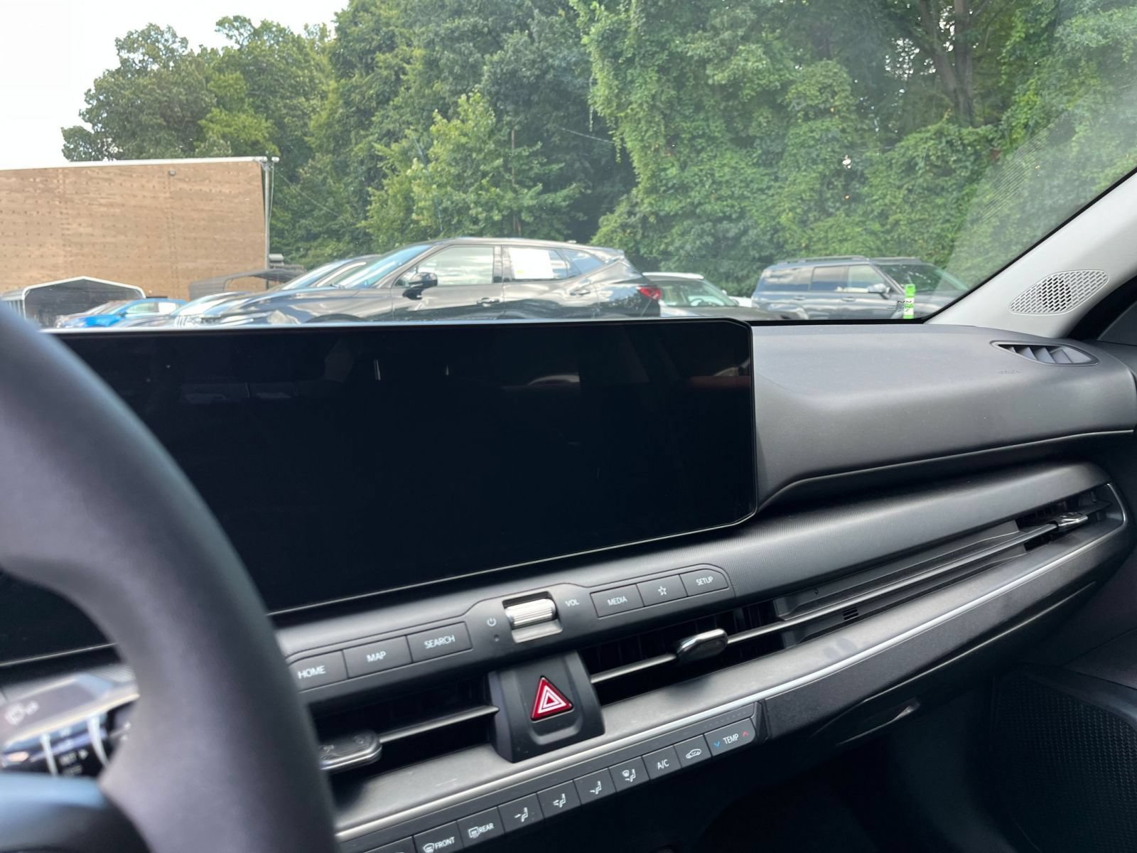 Thumbnail: 2026 Kia K4 - 17