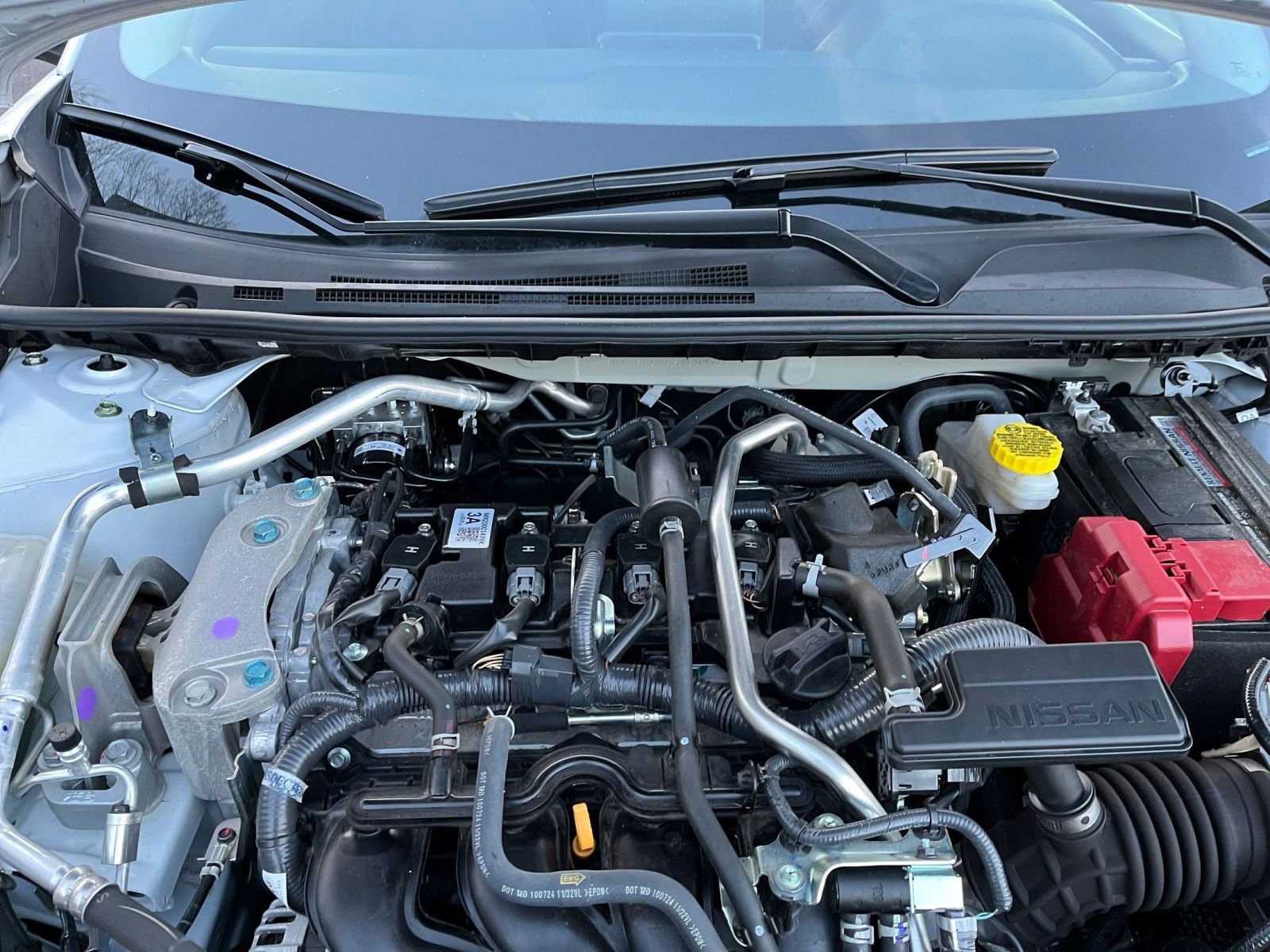 Thumbnail: 2025 Nissan Sentra - 30