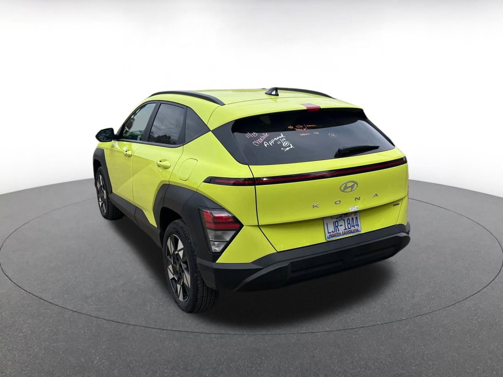 Thumbnail: 2025 Hyundai Kona - 9