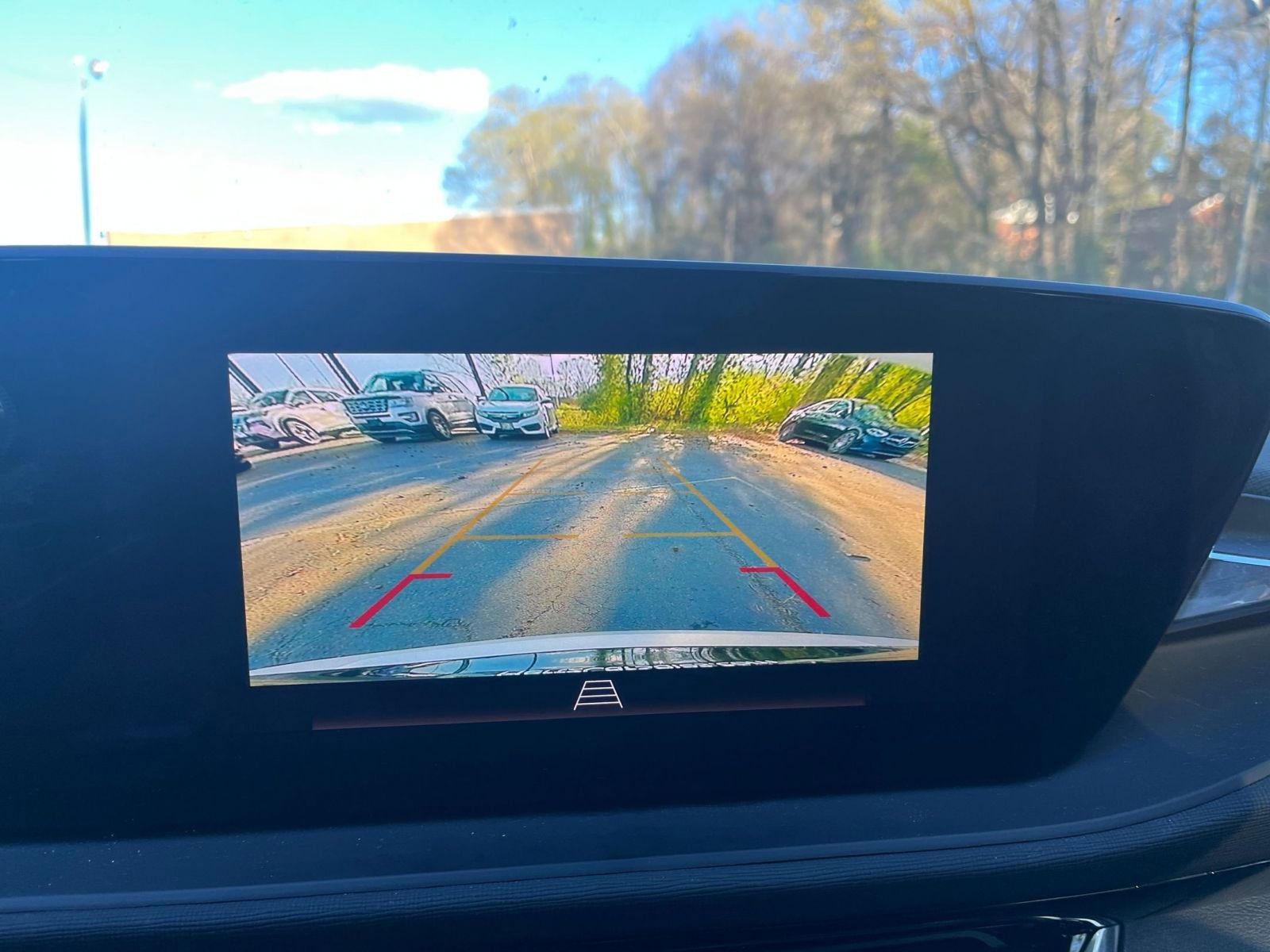 Thumbnail: 2025 Buick Envista - 22