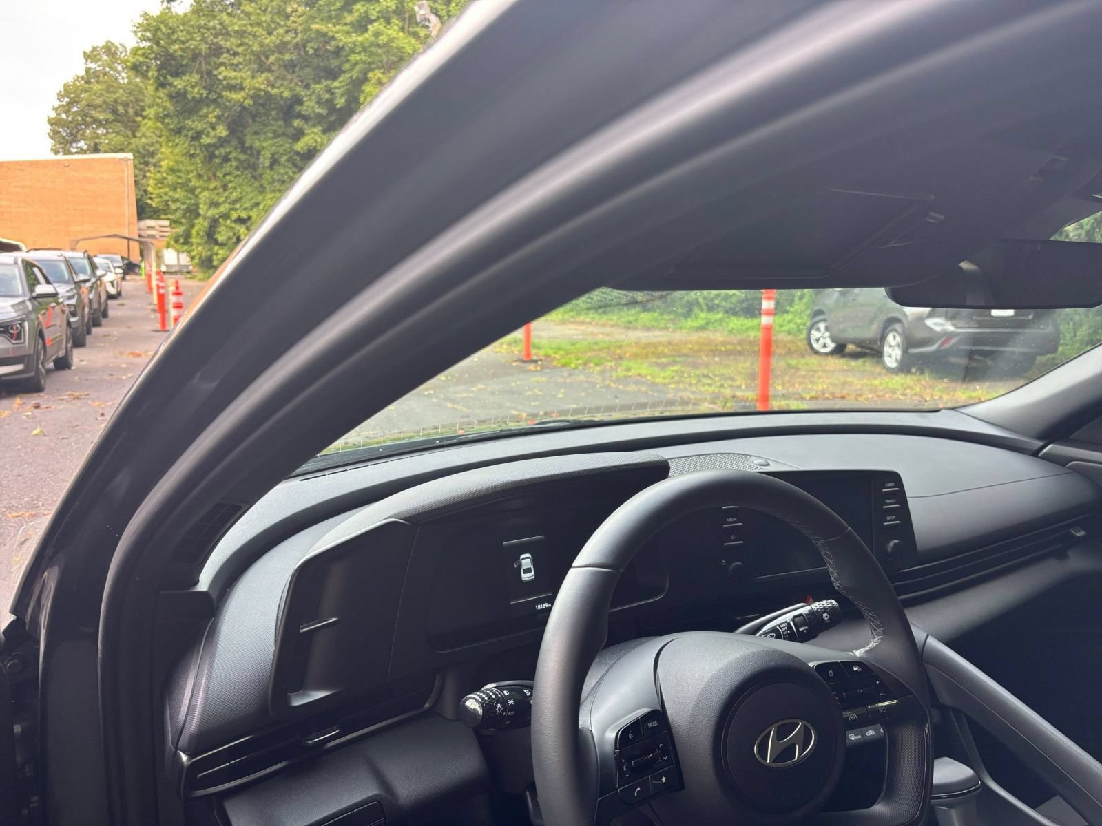 Thumbnail: 2026 Hyundai Elantra - 33